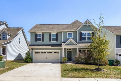Photo of 7004 Duncan Acres Drive #142, Belmont, NC 28012 (MLS # 4366520)
