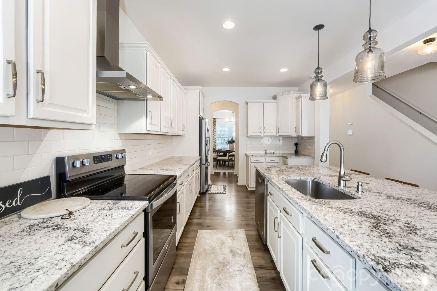 Villages at South Fork - Residential