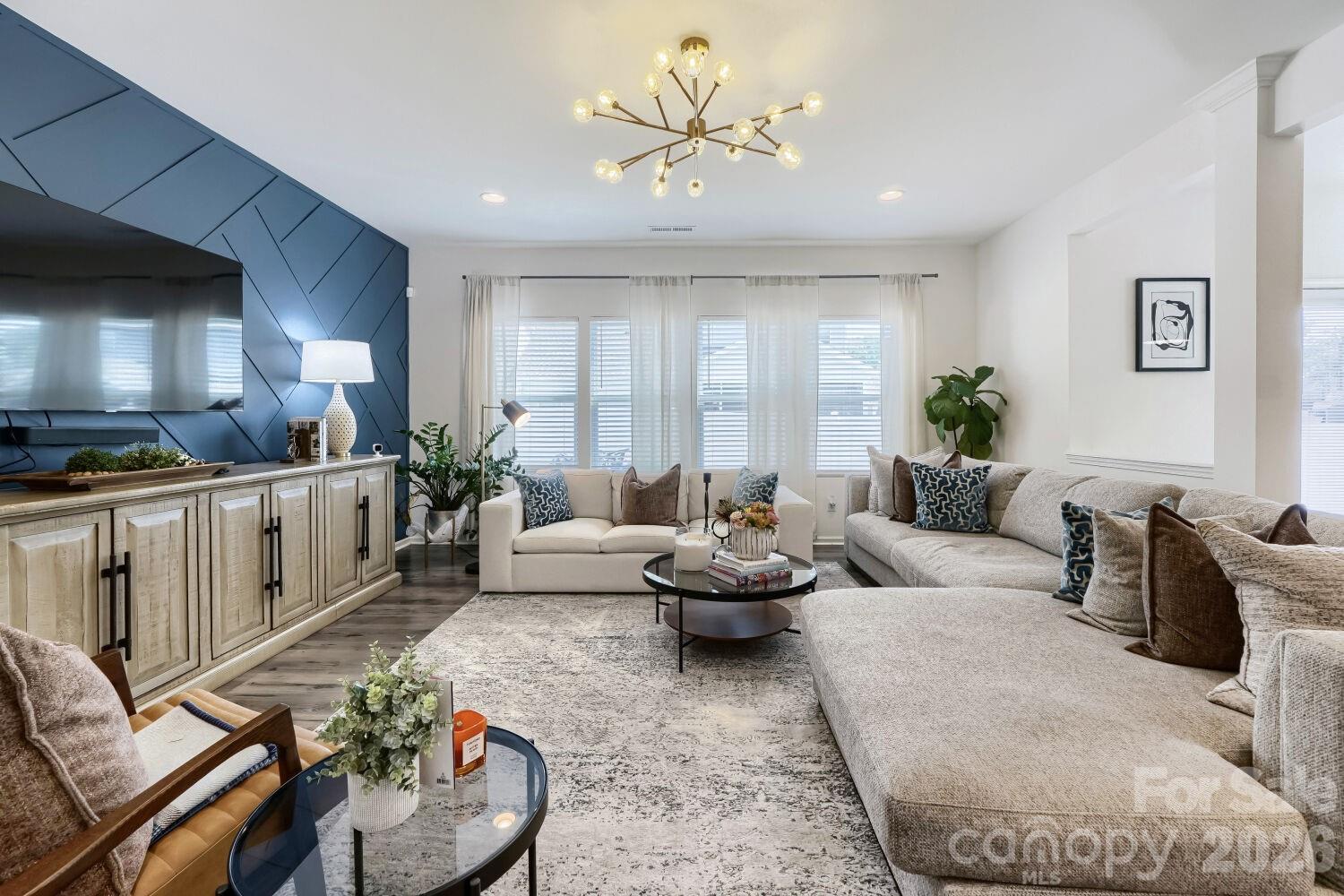 Villages at South Fork - Residential