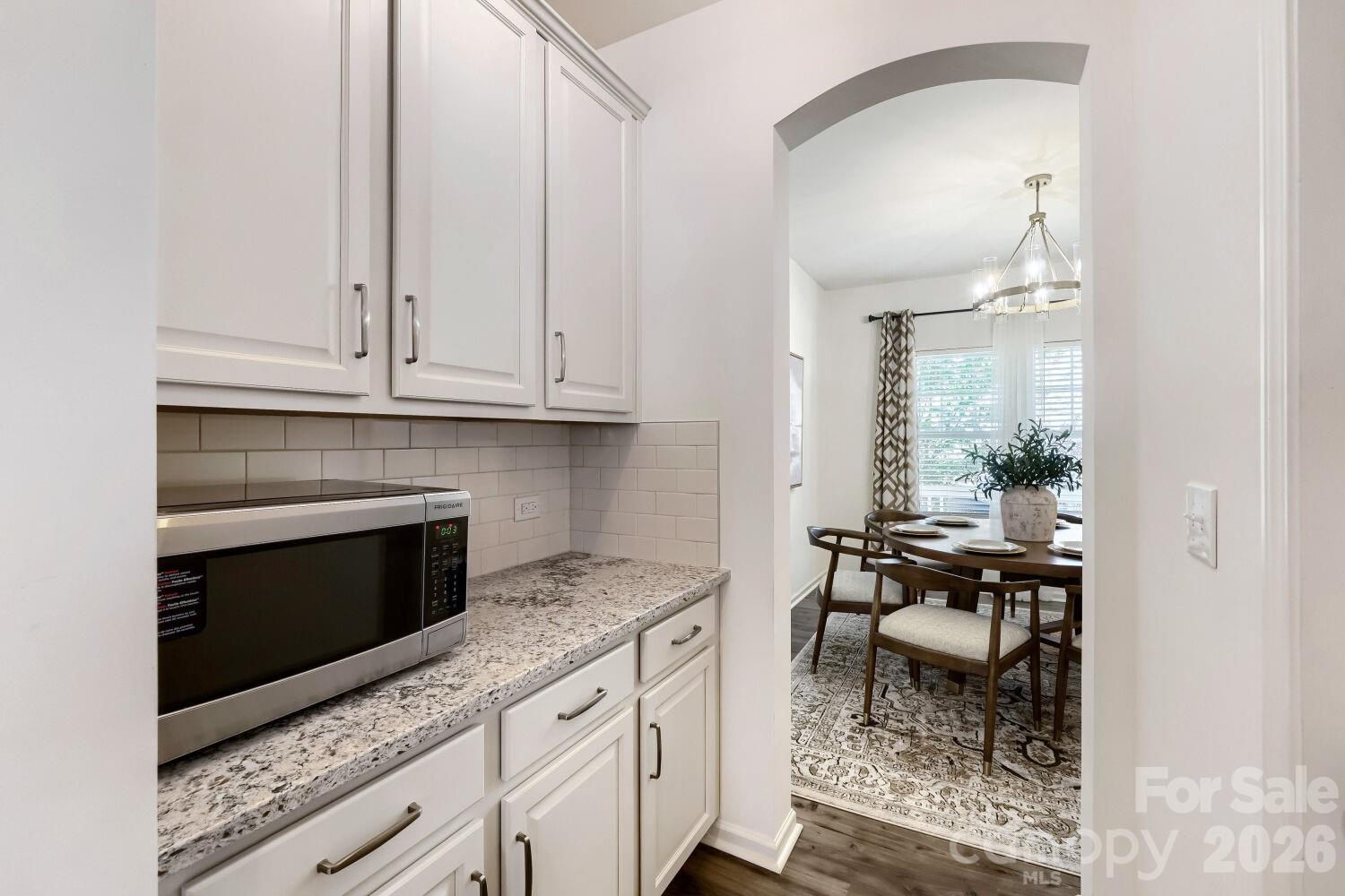 Villages at South Fork - Residential