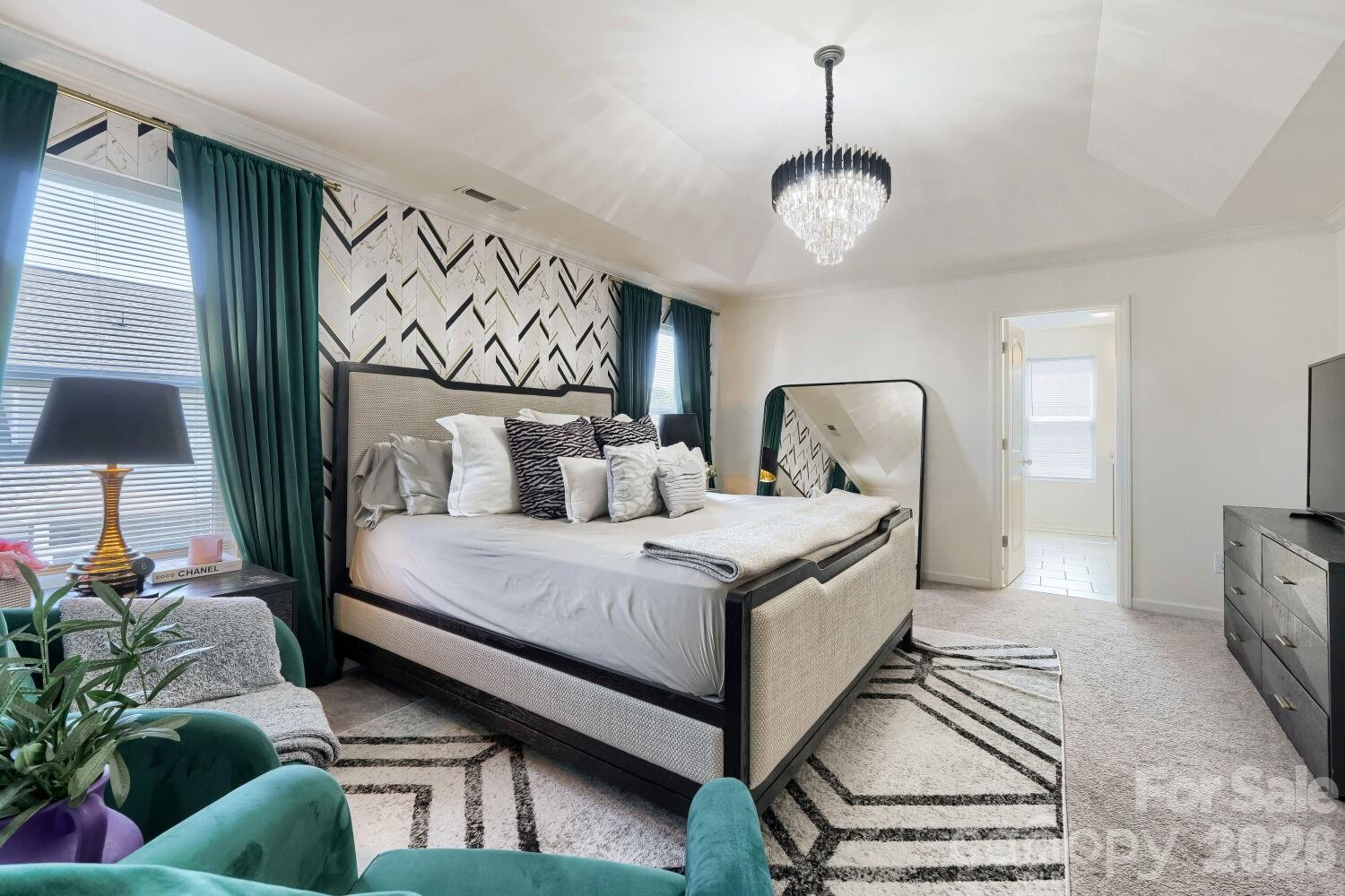 Villages at South Fork - Residential