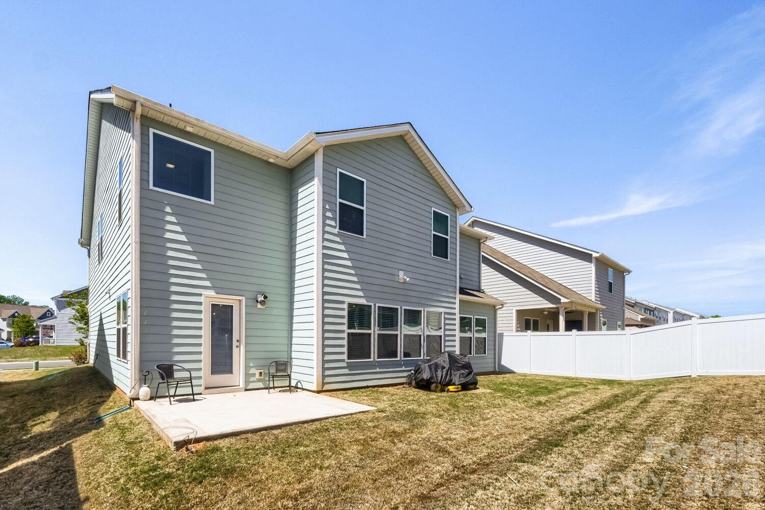 Villages at South Fork - Residential