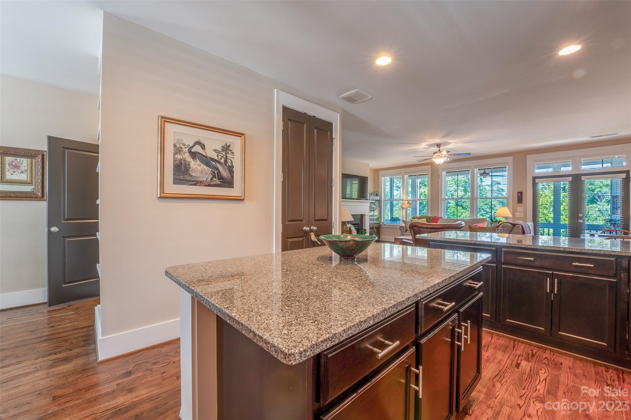 Riverwalk - Residential