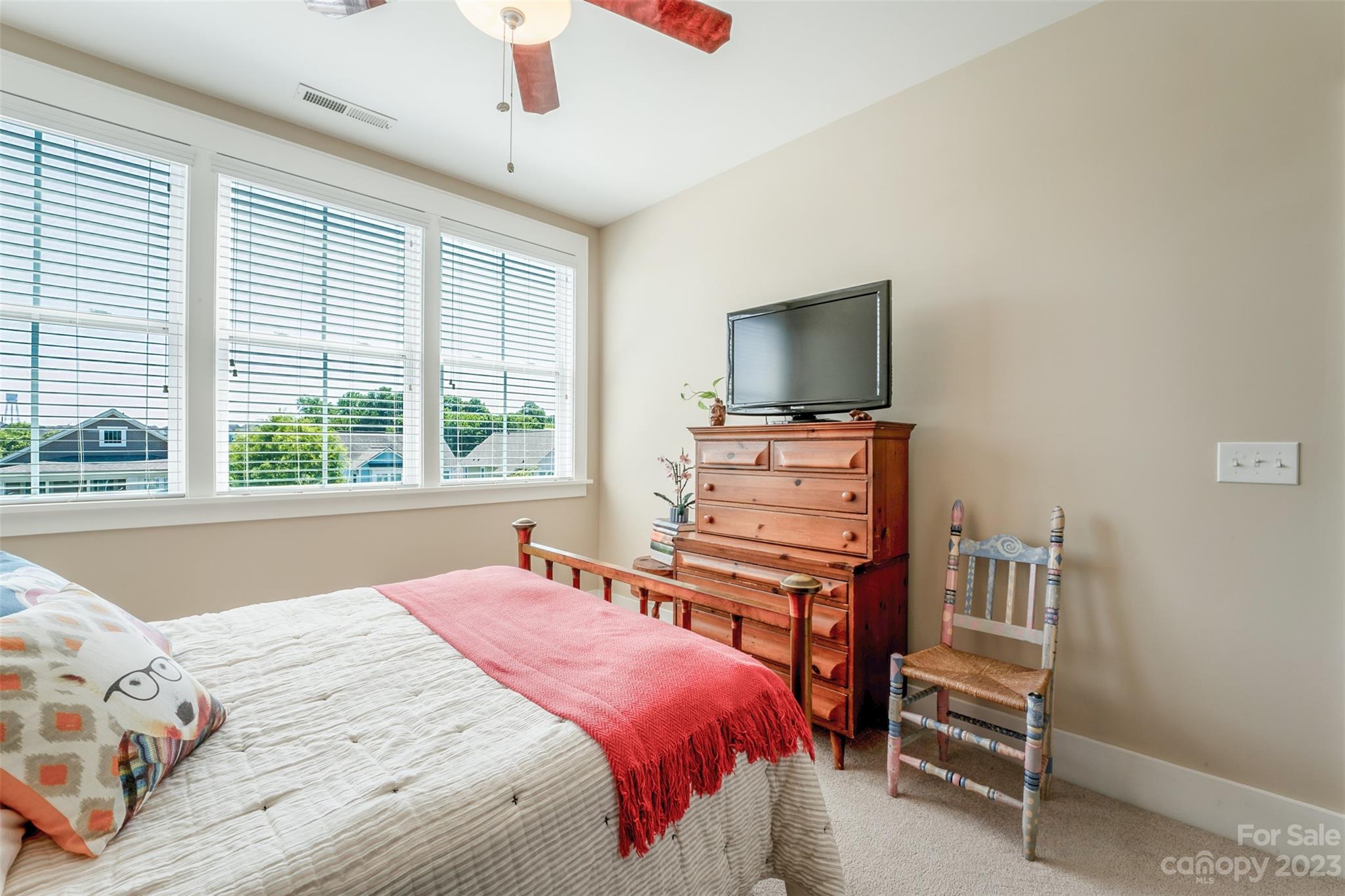 Riverwalk - Residential