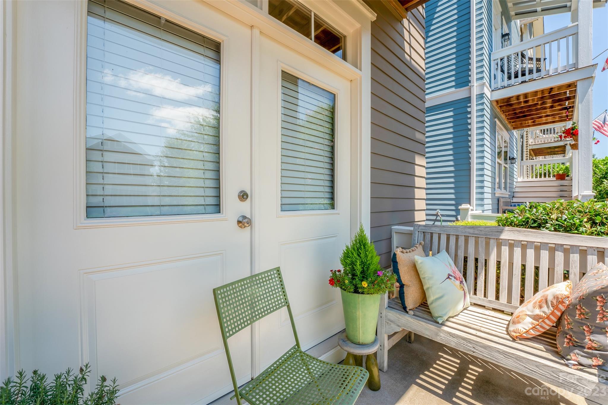 Riverwalk - Residential