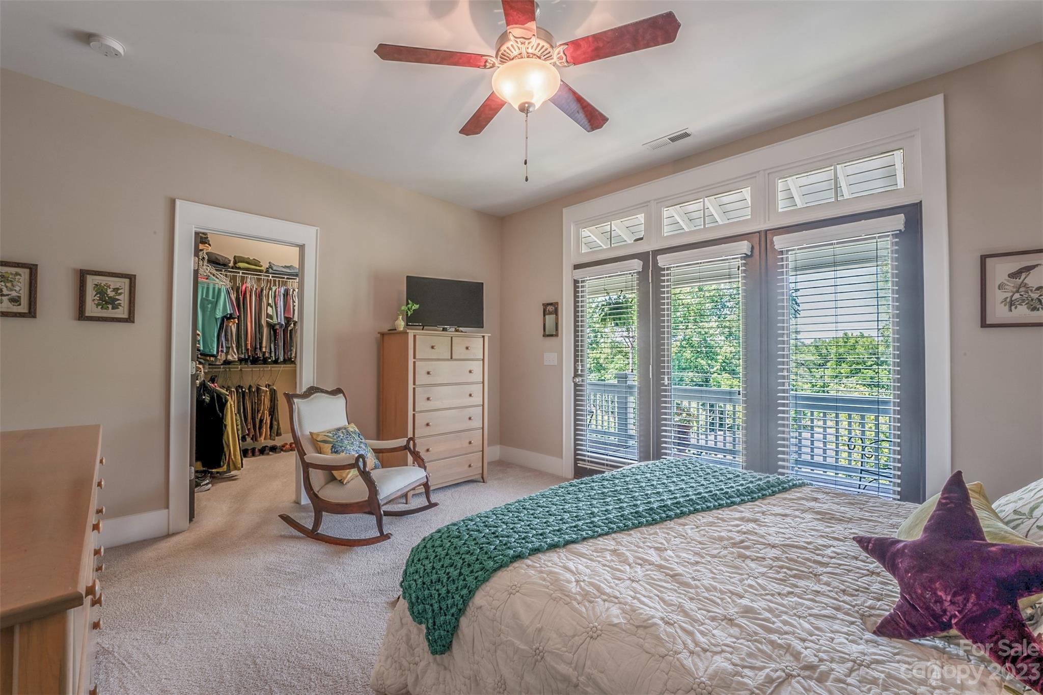 Riverwalk - Residential