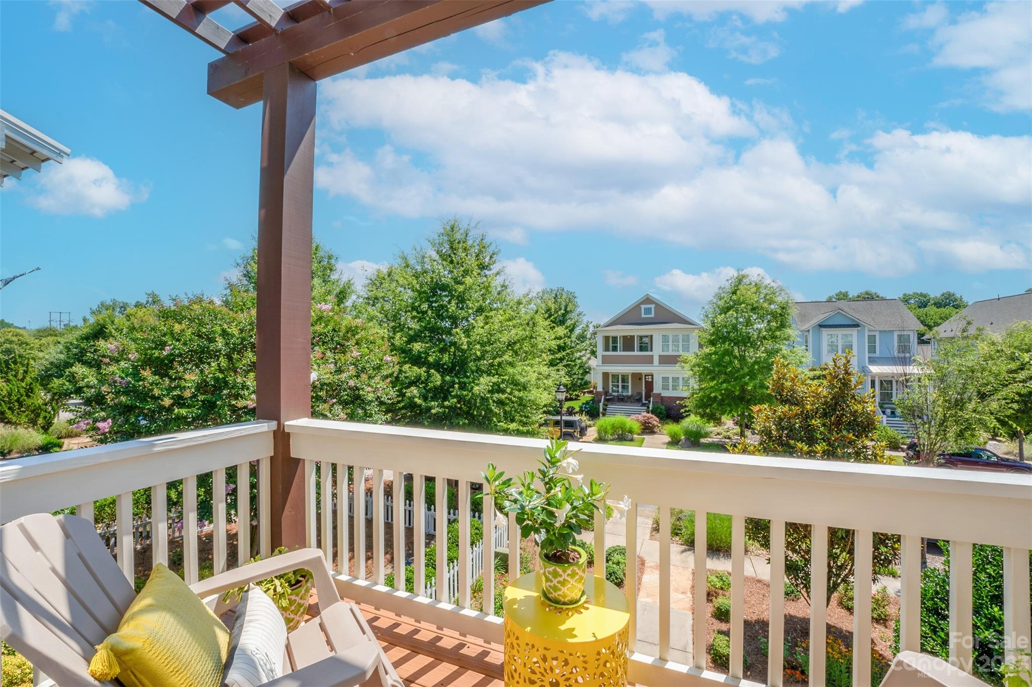 Riverwalk - Residential