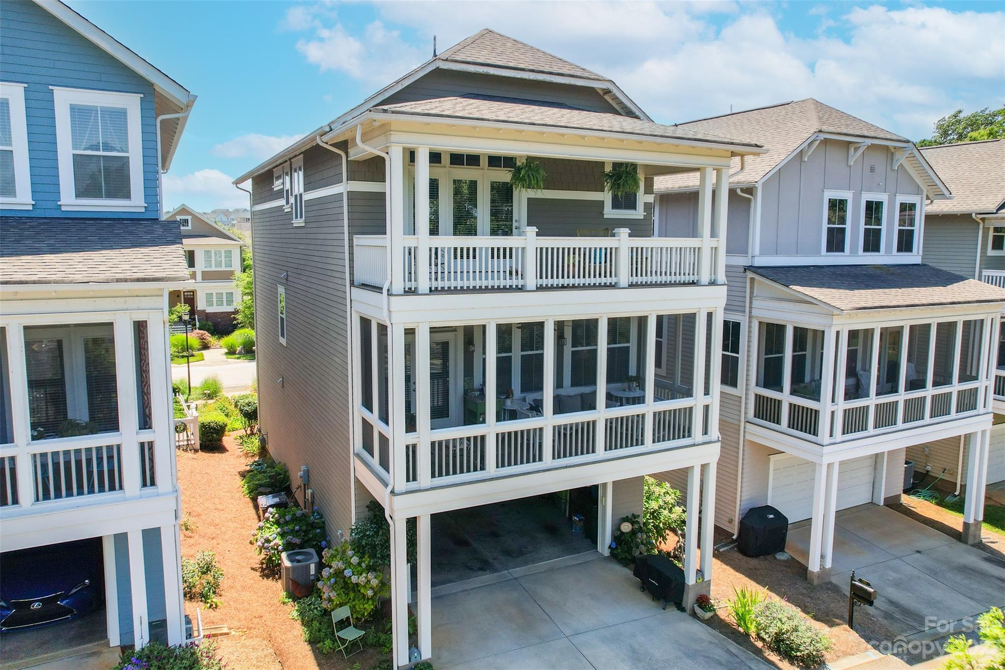 Riverwalk - Residential