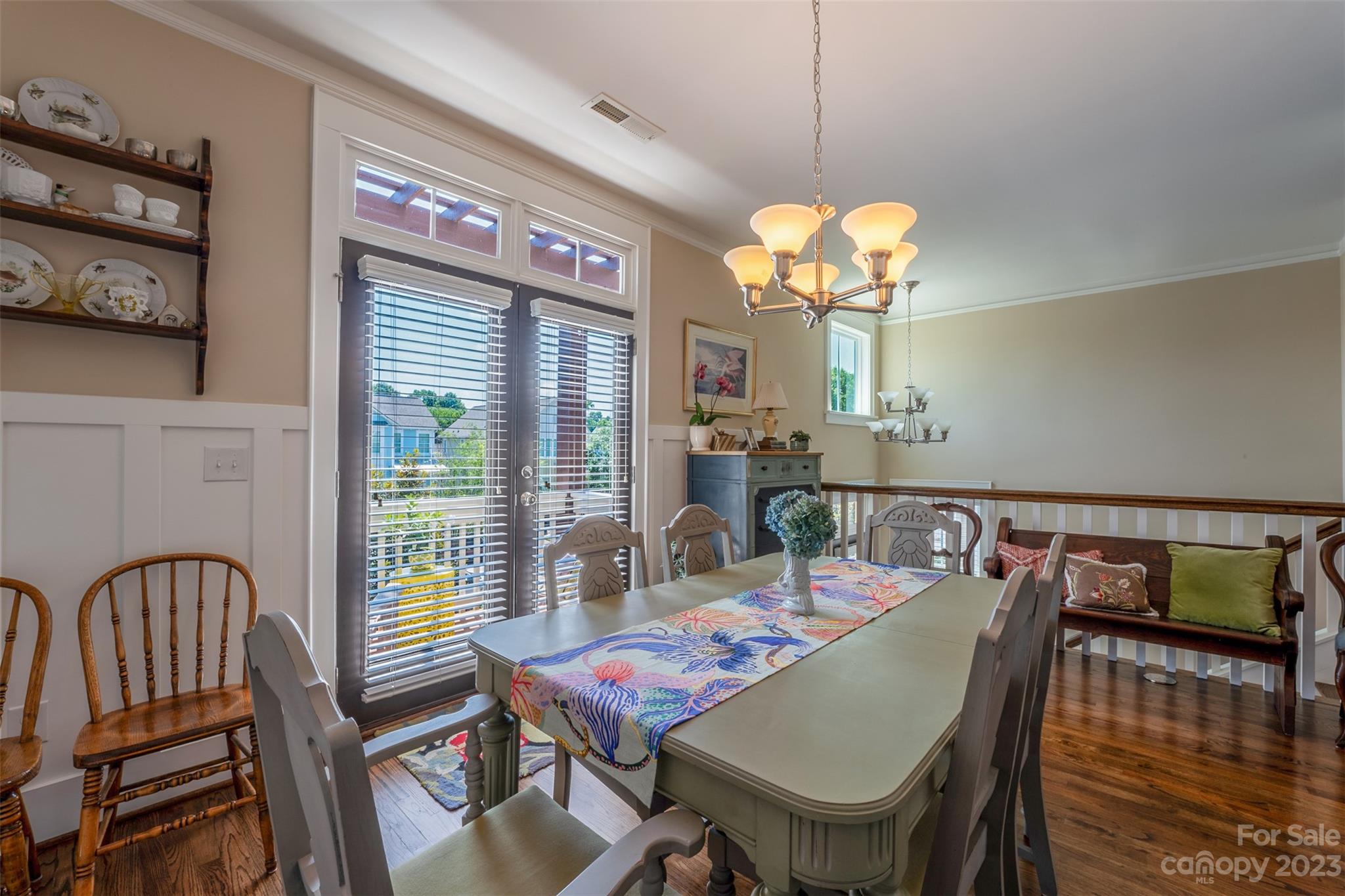 Riverwalk - Residential