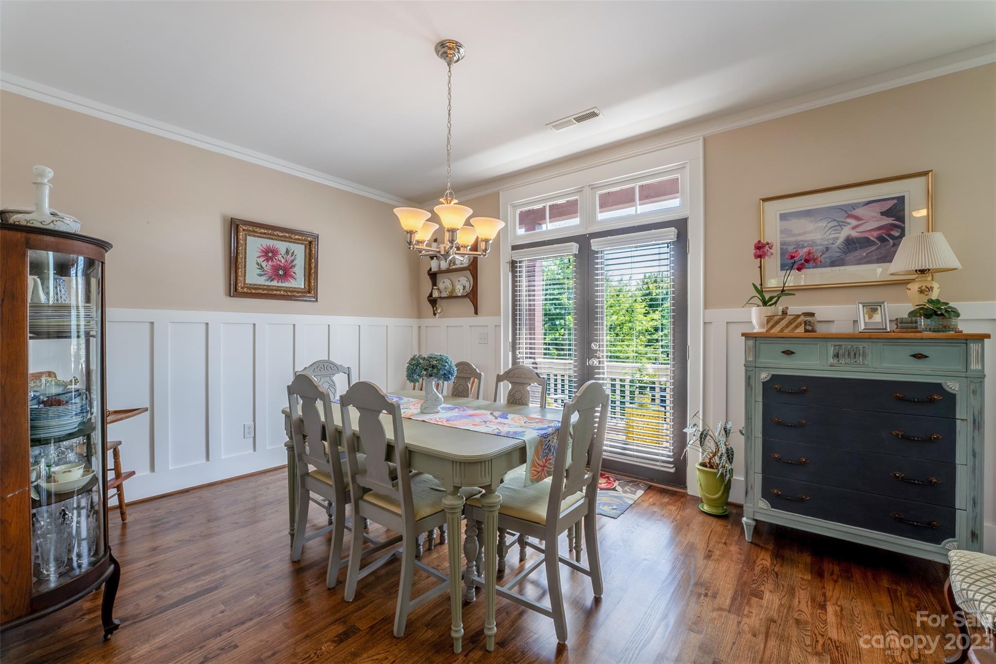 Riverwalk - Residential