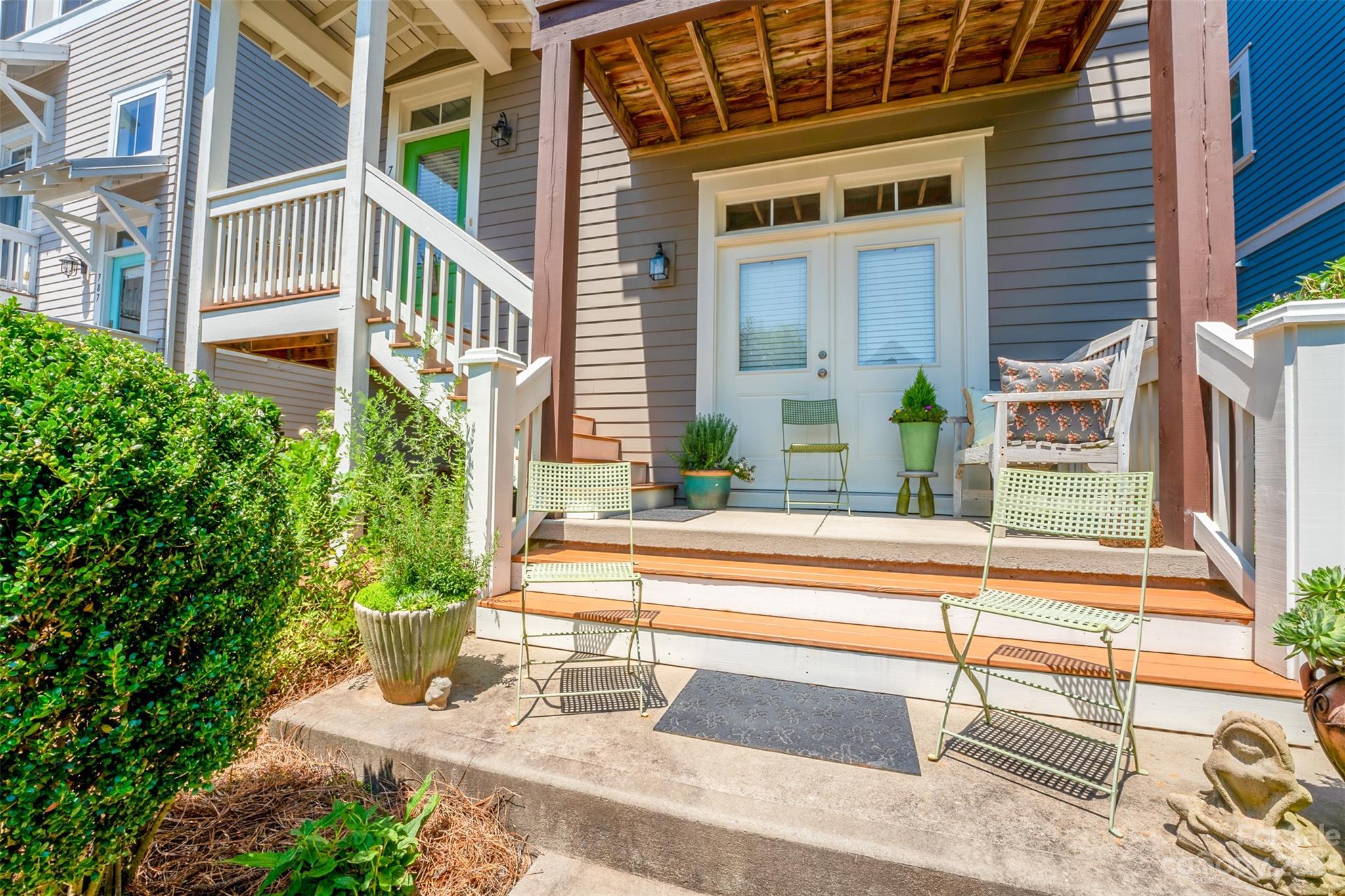 Riverwalk - Residential