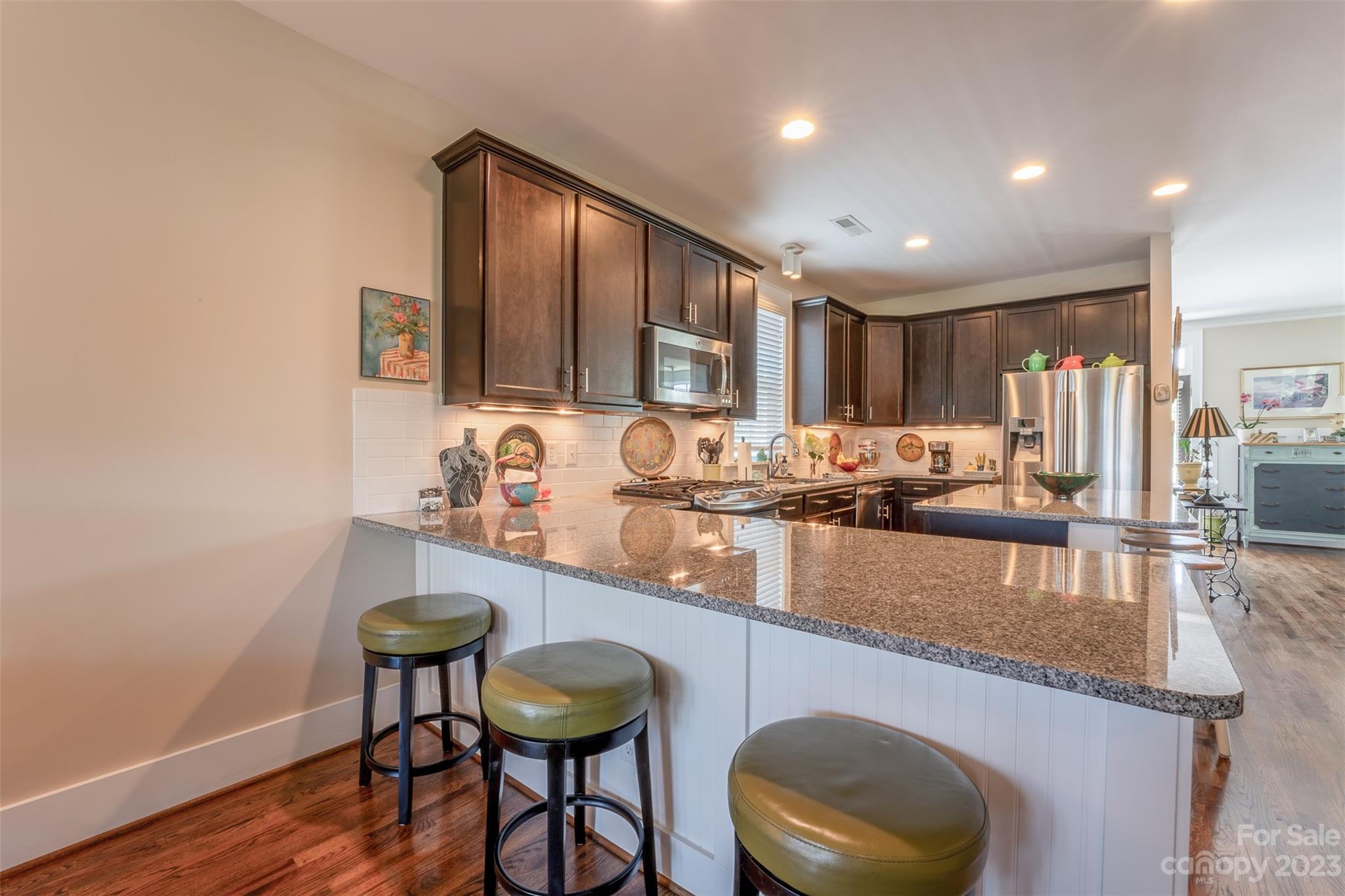 Riverwalk - Residential