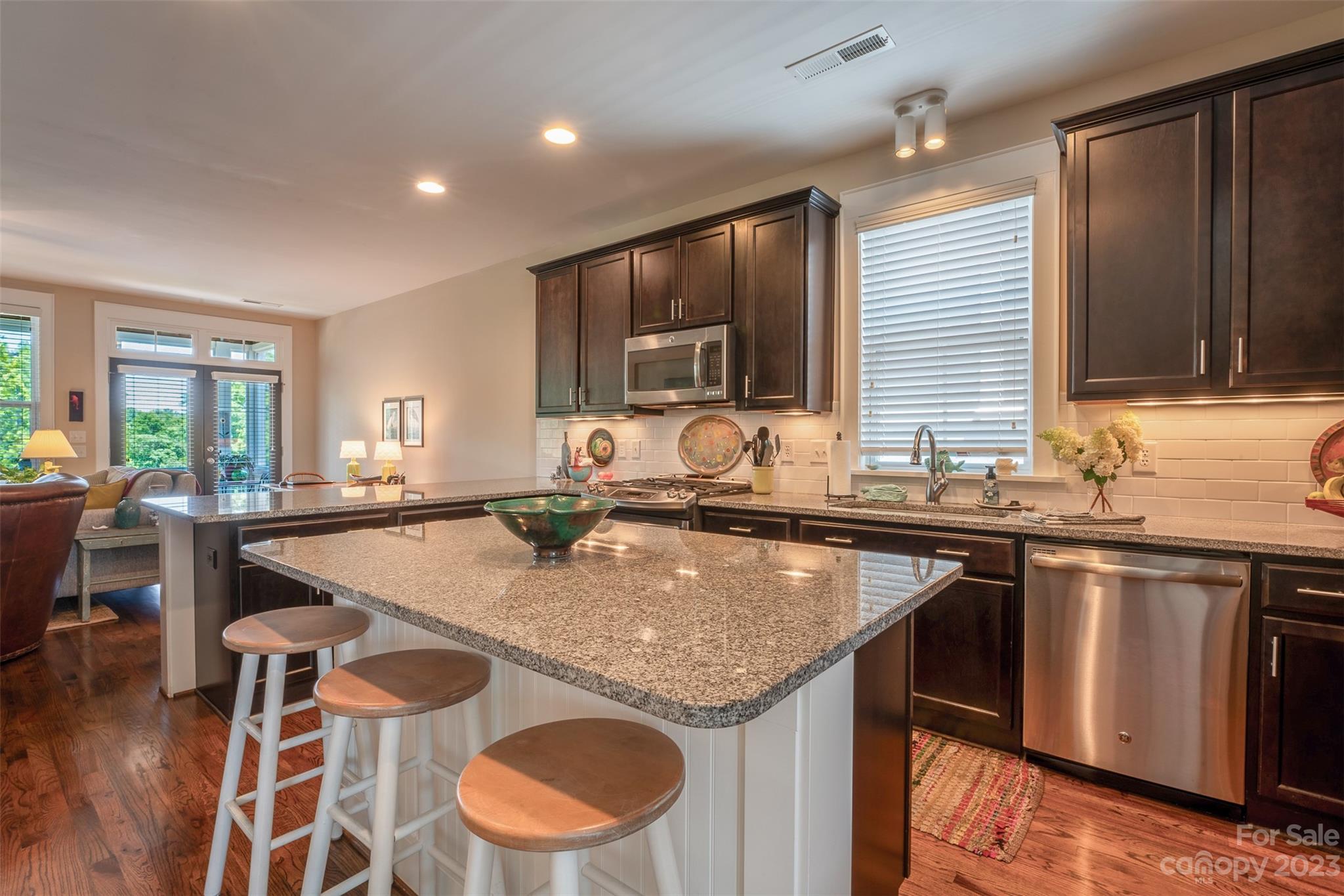 Riverwalk - Residential