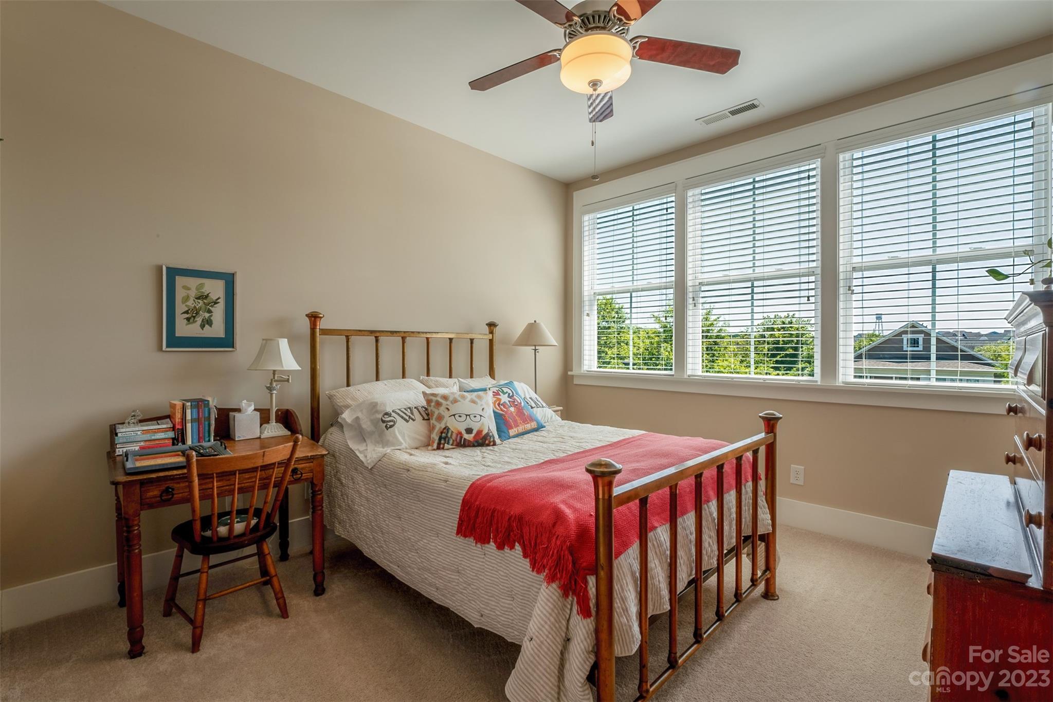 Riverwalk - Residential