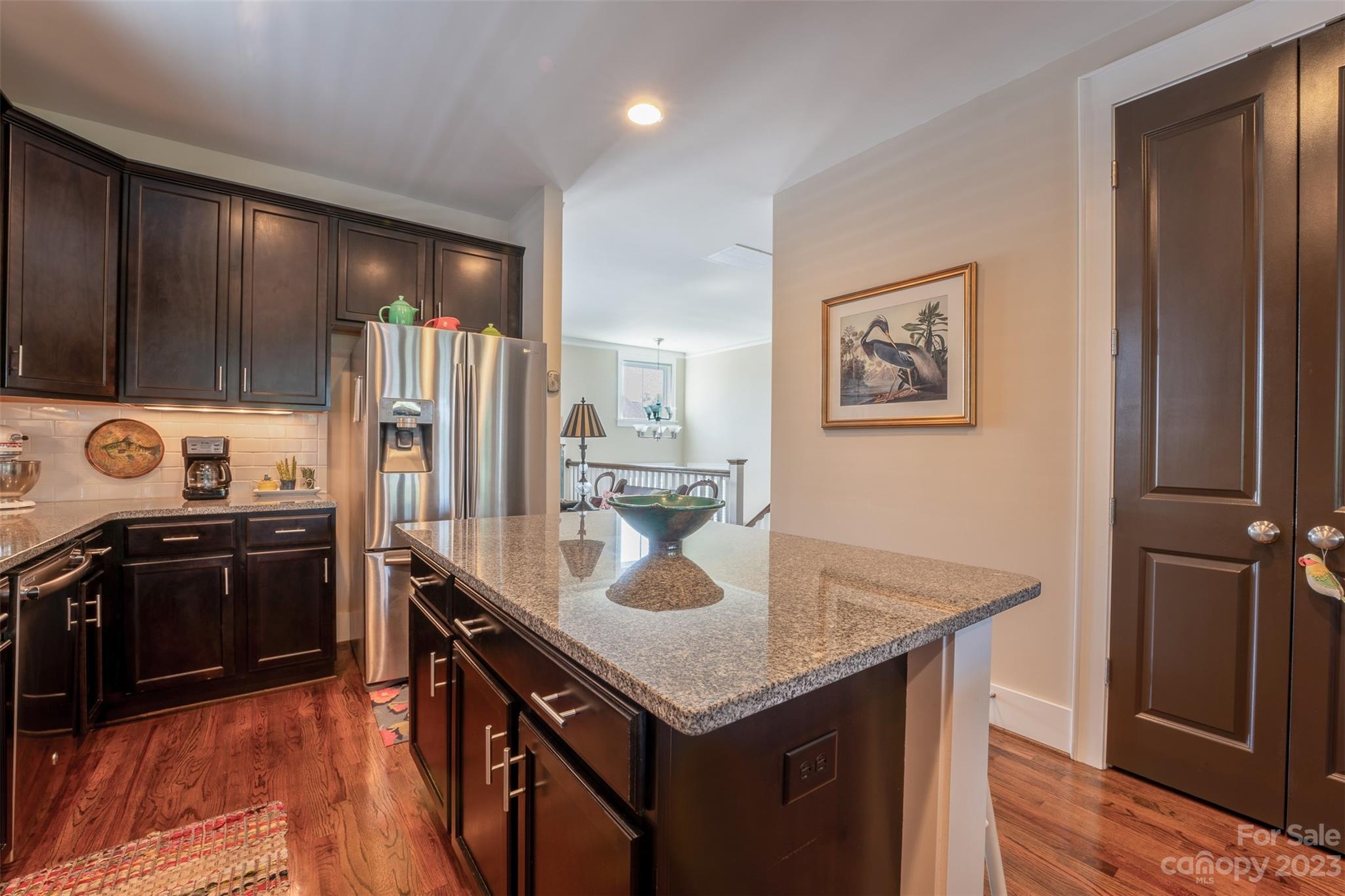 Riverwalk - Residential