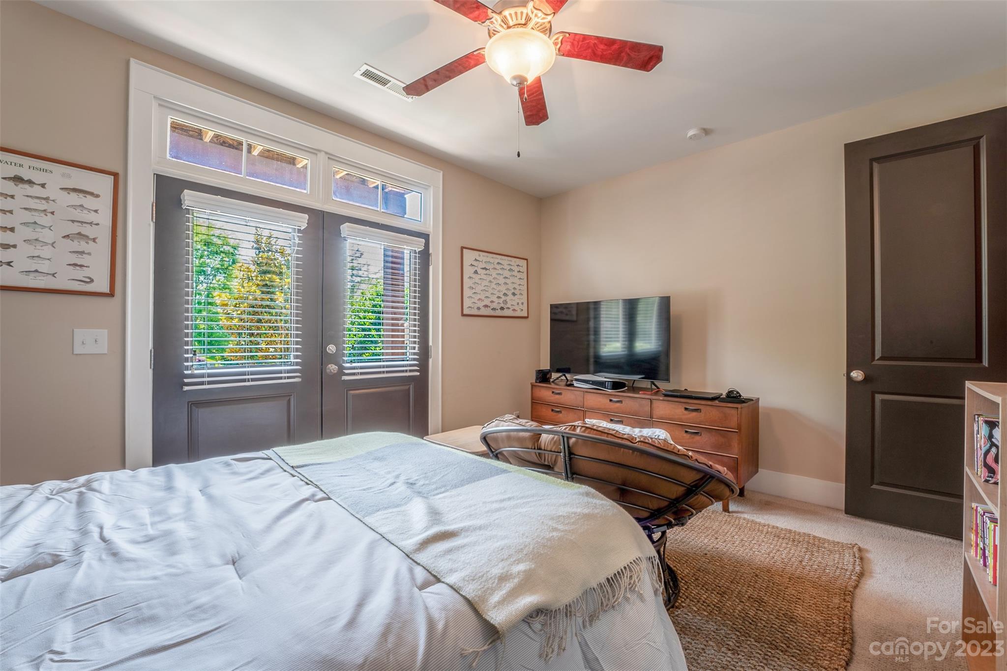 Riverwalk - Residential