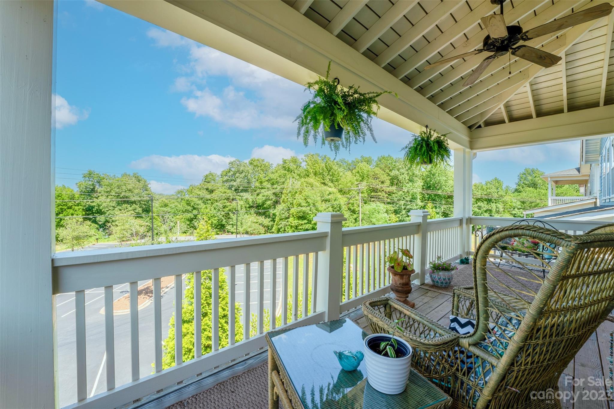 Riverwalk - Residential