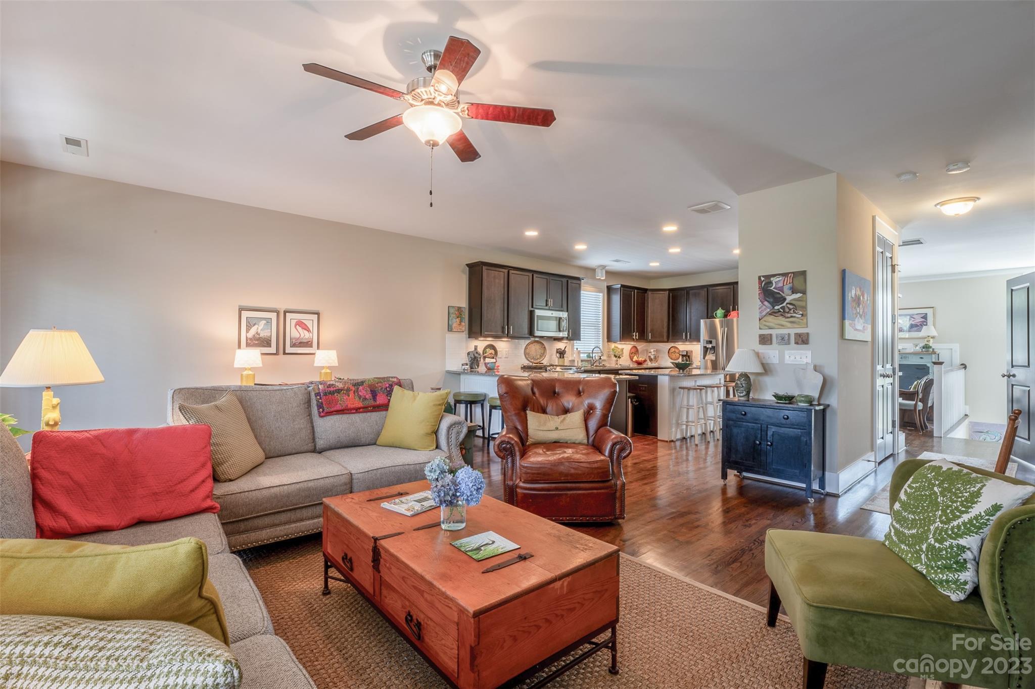 Riverwalk - Residential