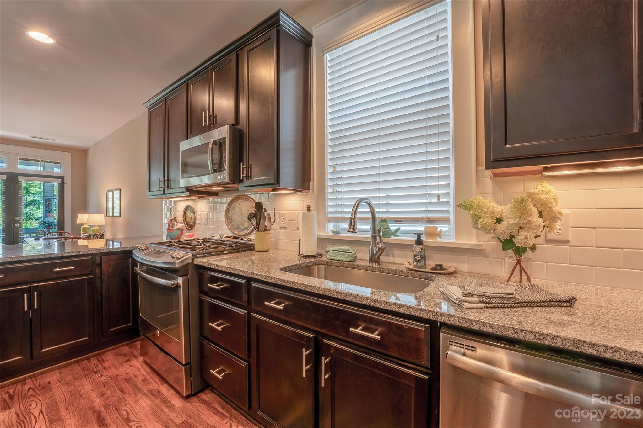 Riverwalk - Residential