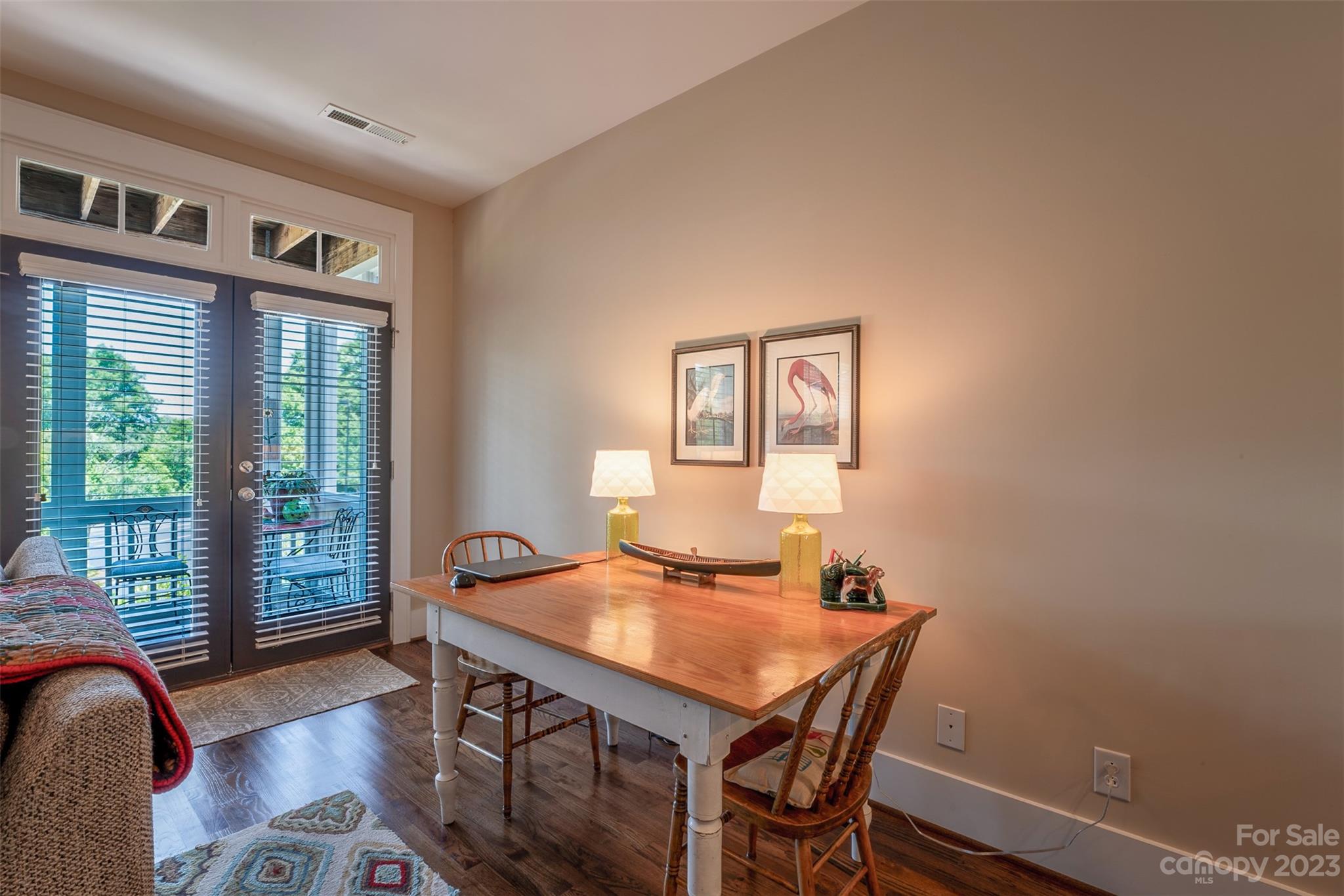 Riverwalk - Residential