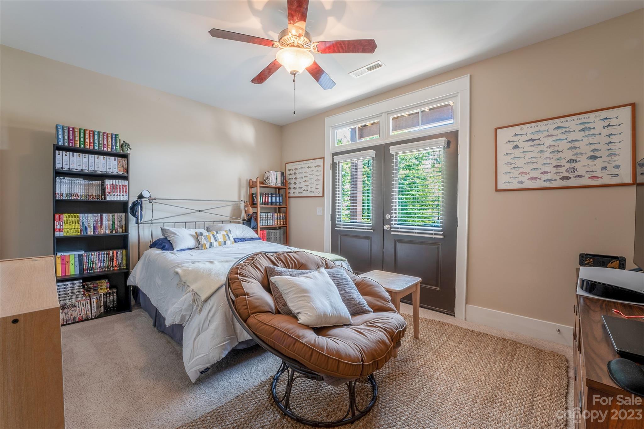 Riverwalk - Residential