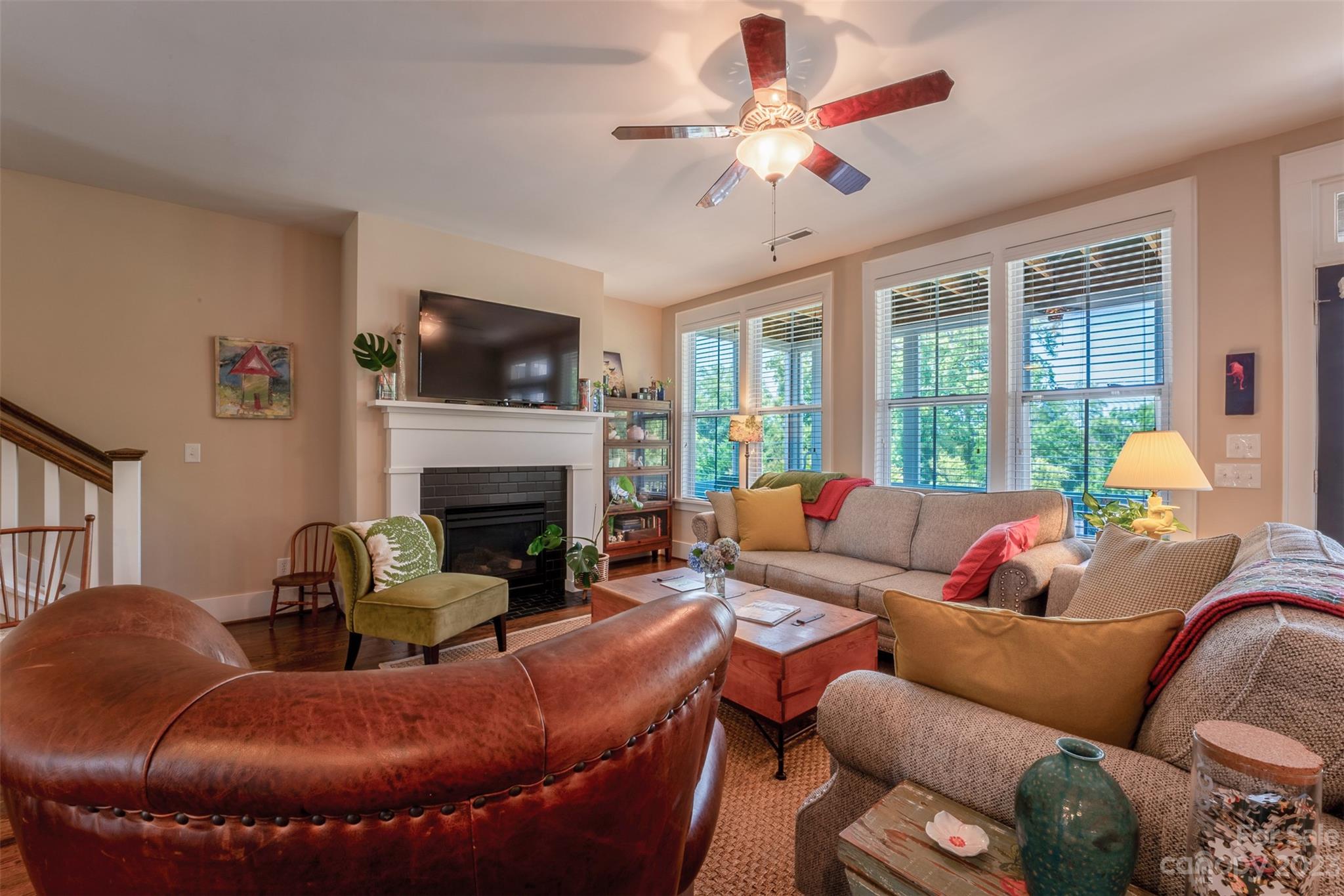 Riverwalk - Residential