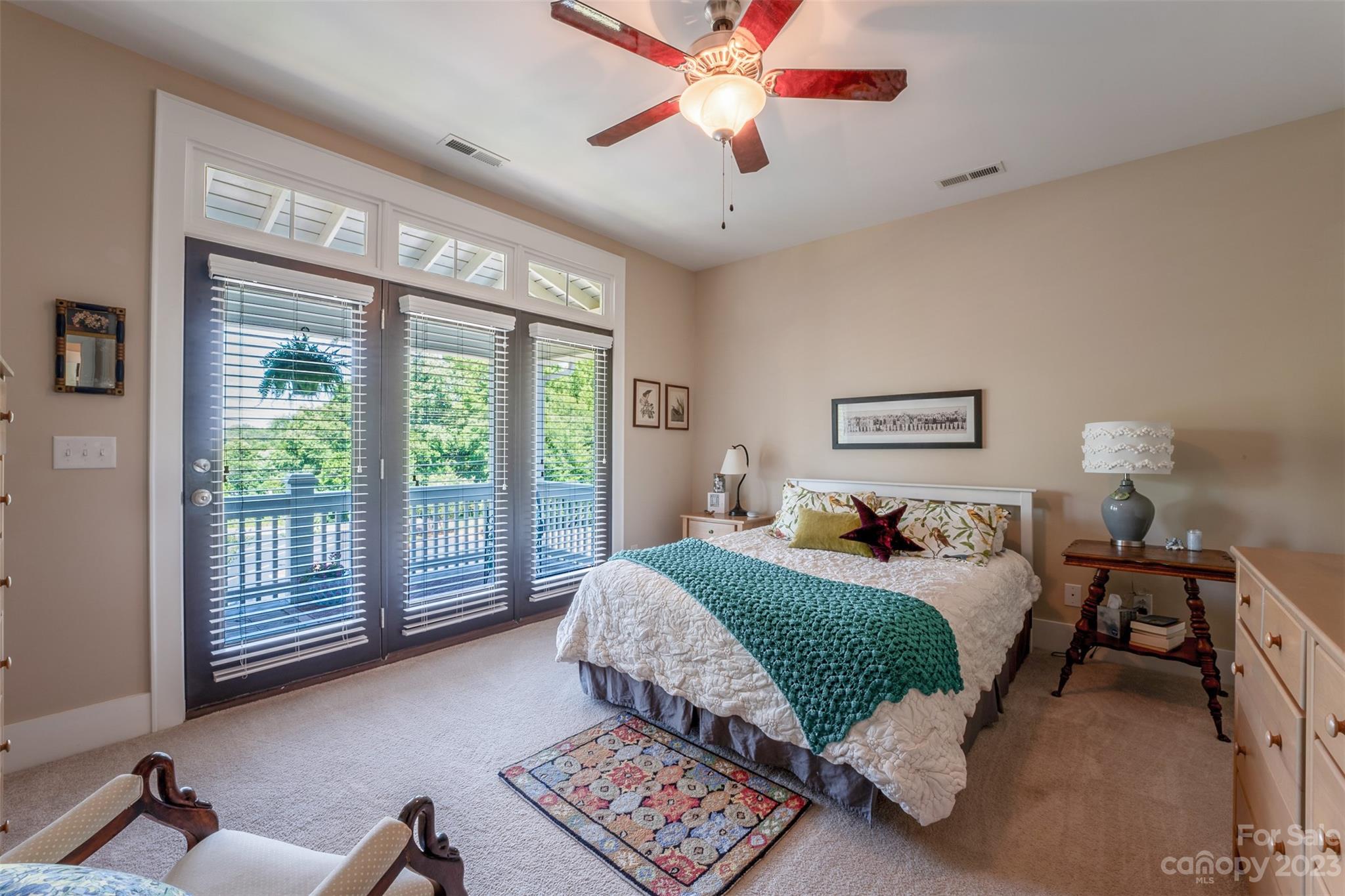 Riverwalk - Residential