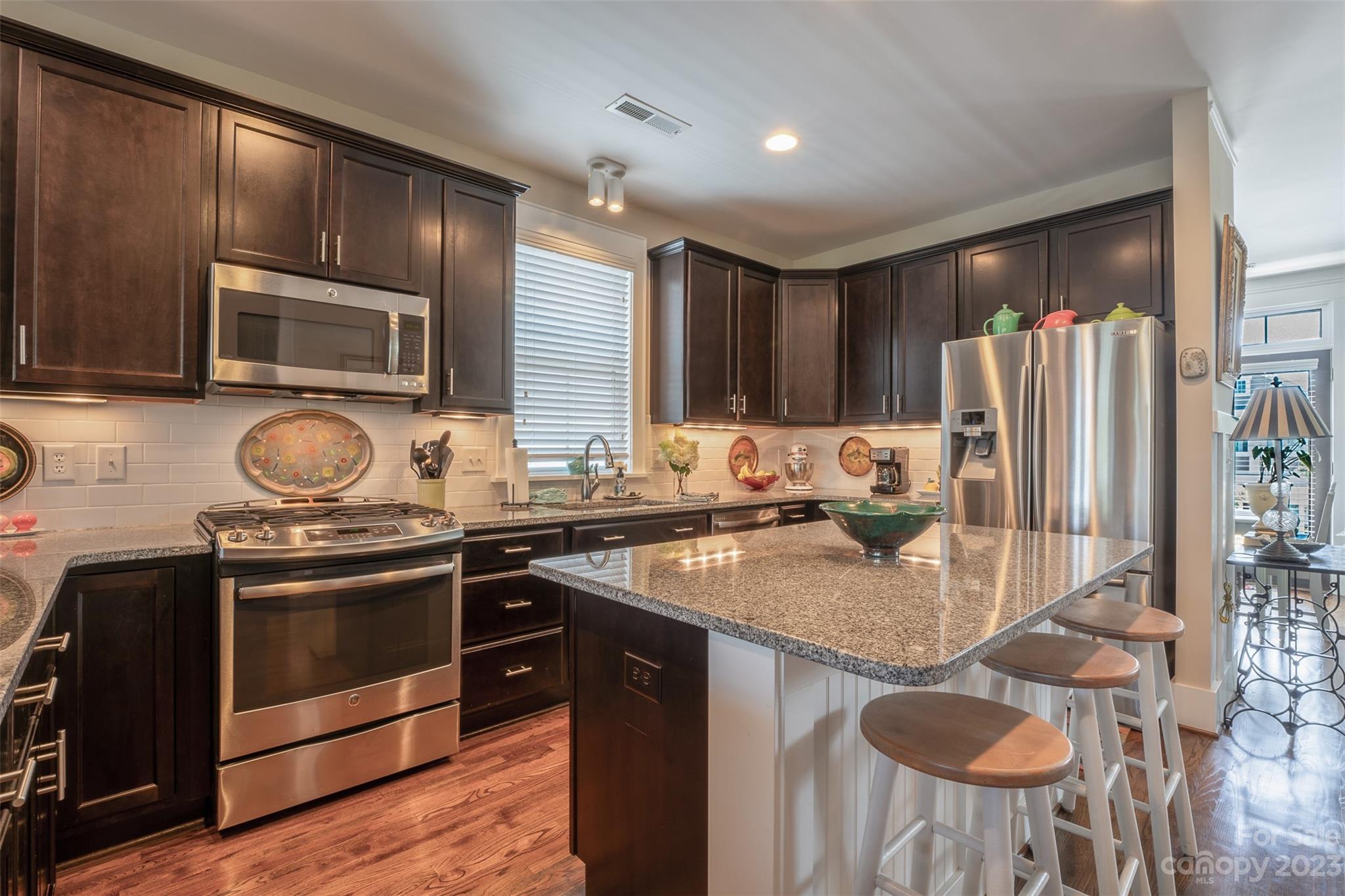 Riverwalk - Residential