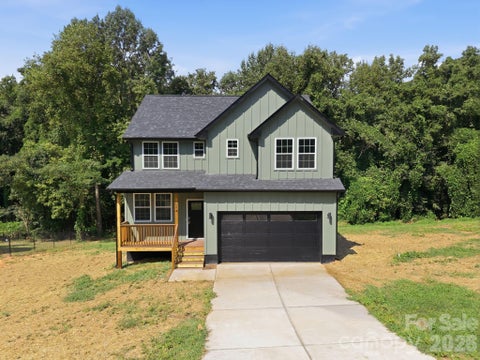 Photo of 124 McCarver Road, Gastonia, NC 28056 (MLS # 4418629)