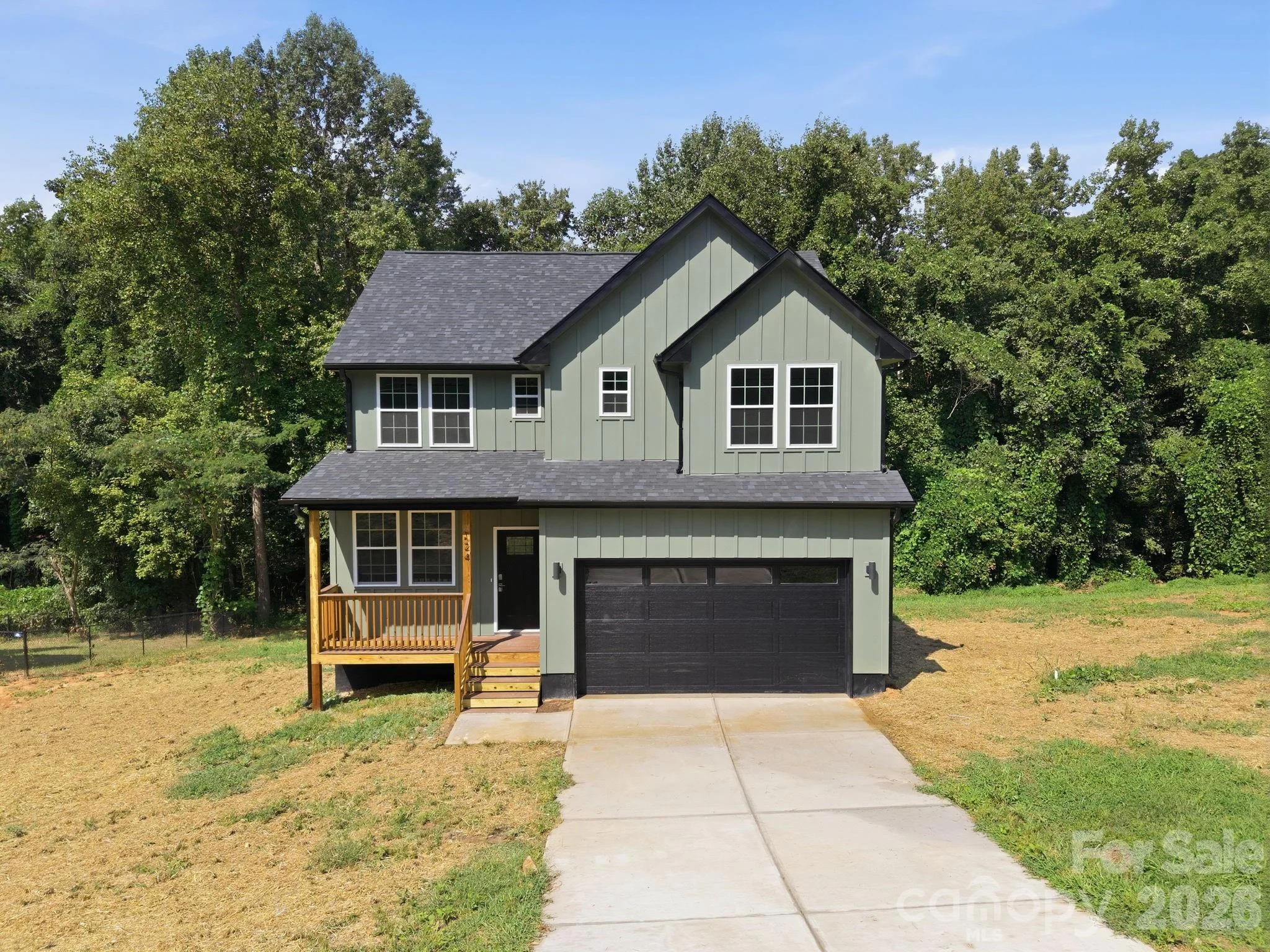 124 Mccarver Road, Gastonia, NC, 28056
