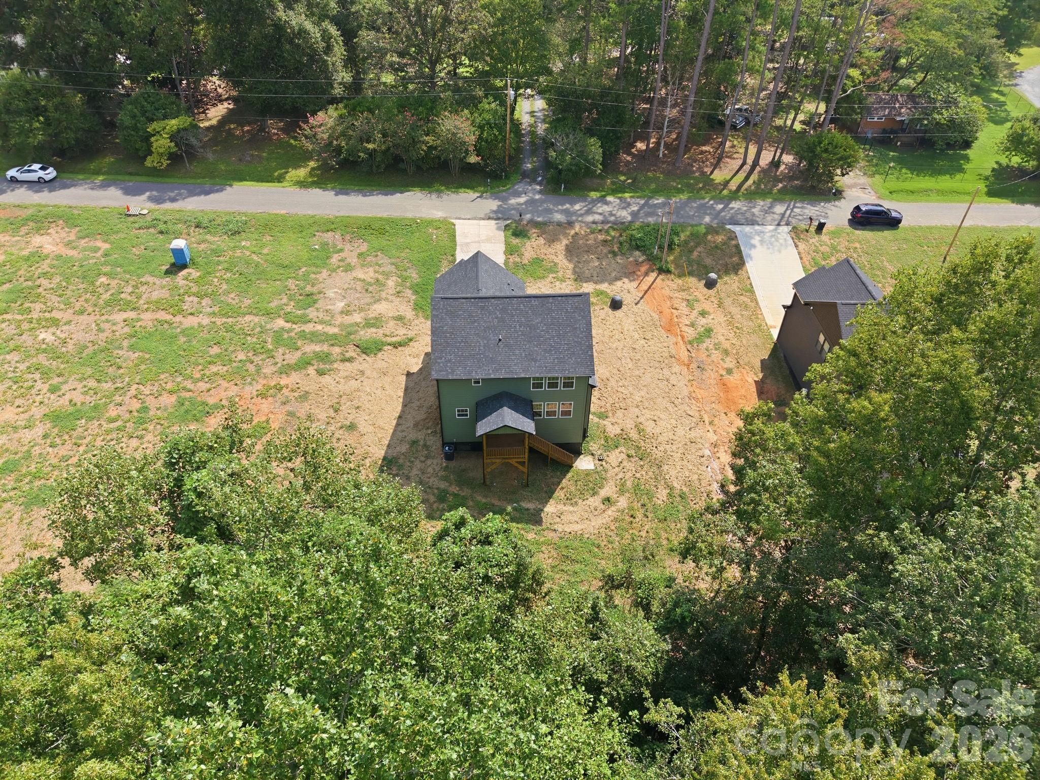 124 McCarver Road