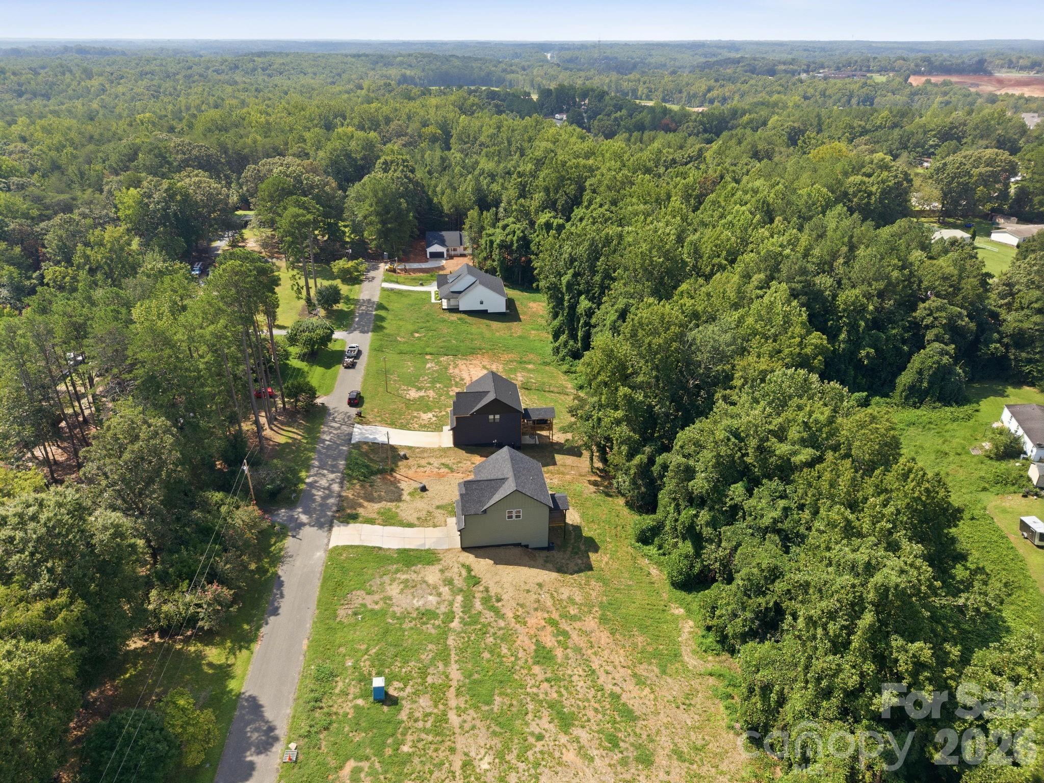 124 McCarver Road