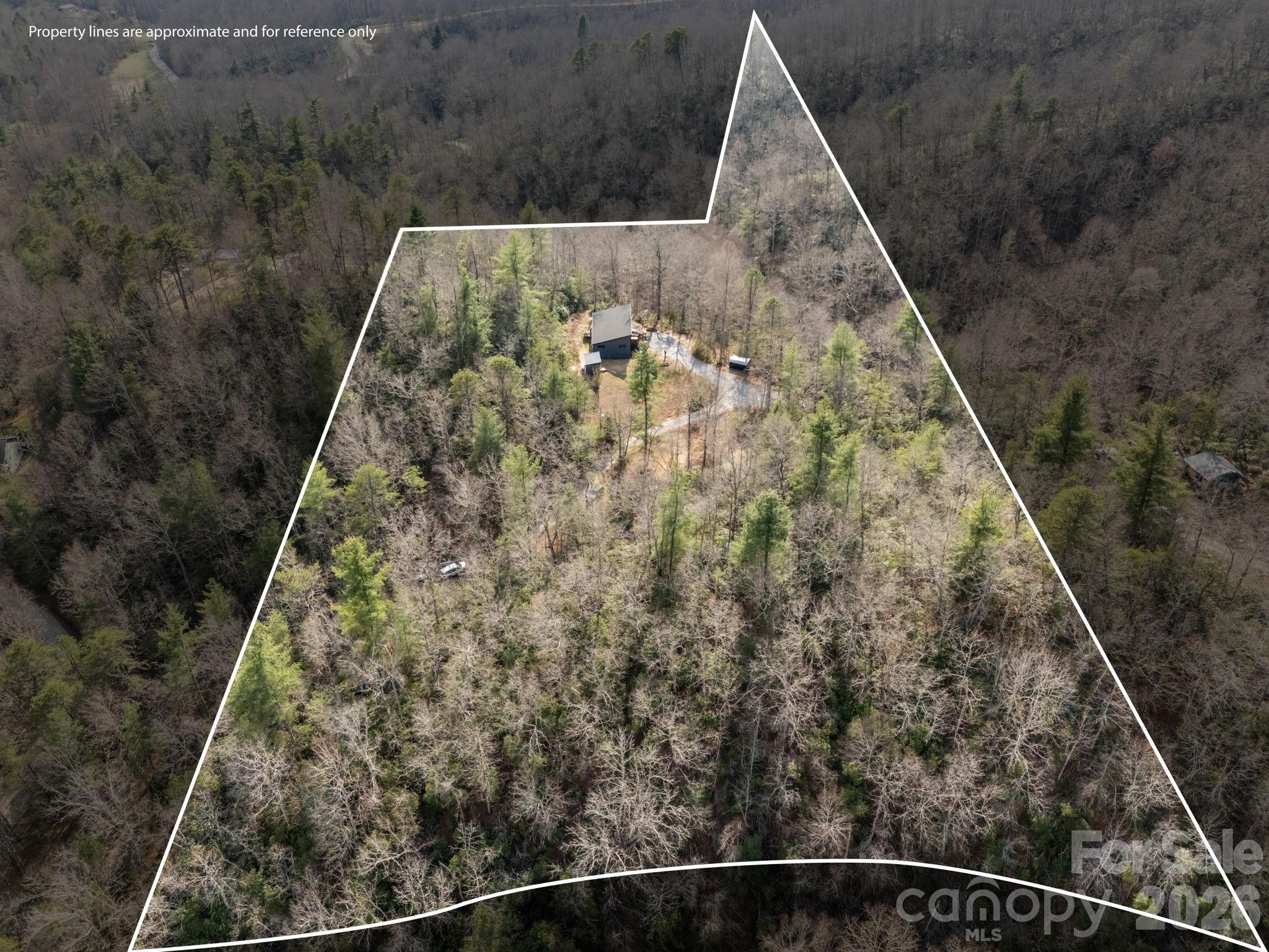 12 Bird Creek Estates Road