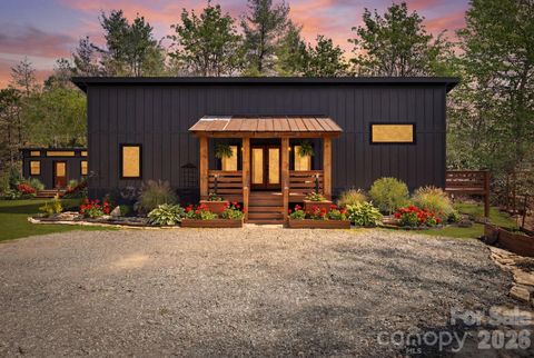 12 Bird Creek Estates Road Black Mountain NC 28711