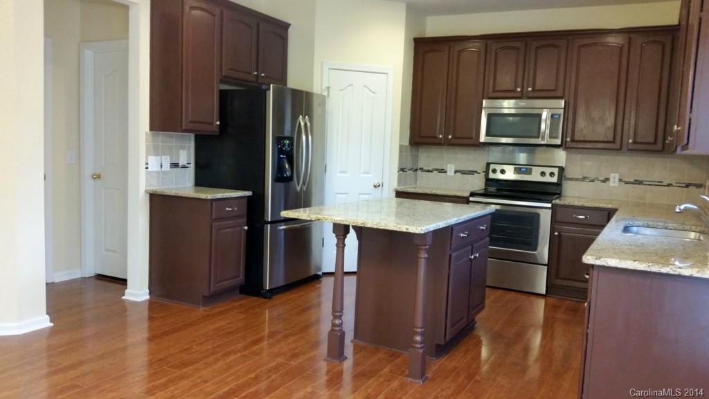 Southampton Commons - Residential