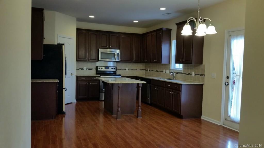 Southampton Commons - Residential