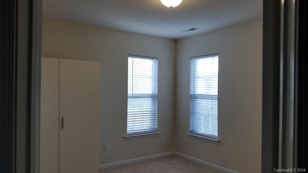 Southampton Commons - Residential