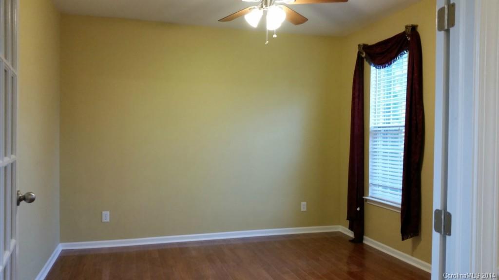 Southampton Commons - Residential