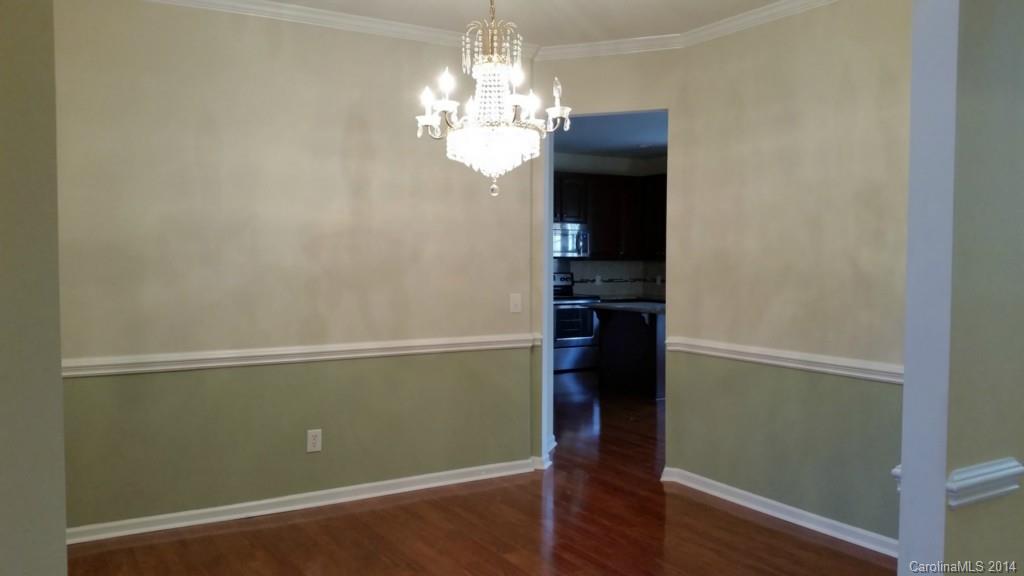 Southampton Commons - Residential