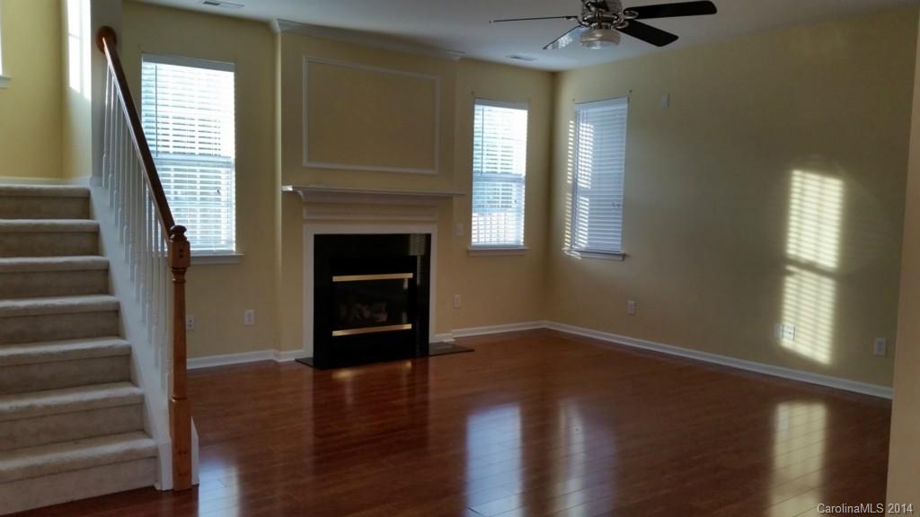 Southampton Commons - Residential