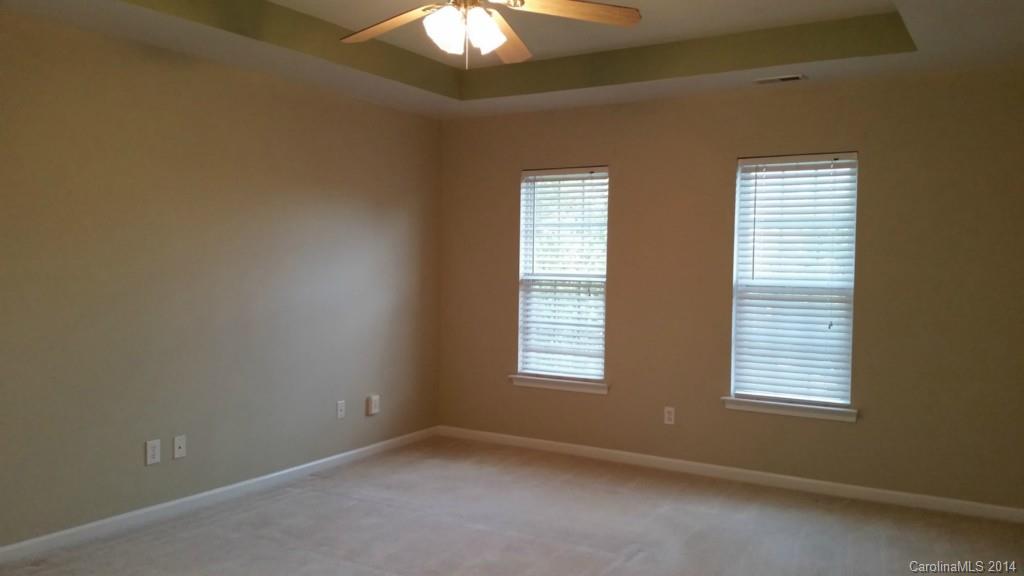 Southampton Commons - Residential