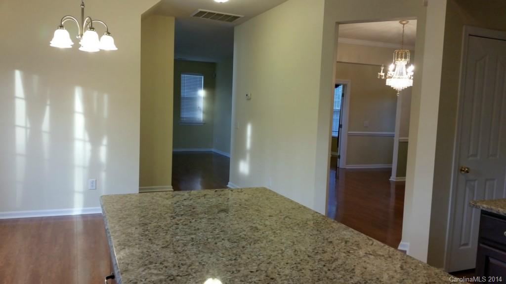 Southampton Commons - Residential