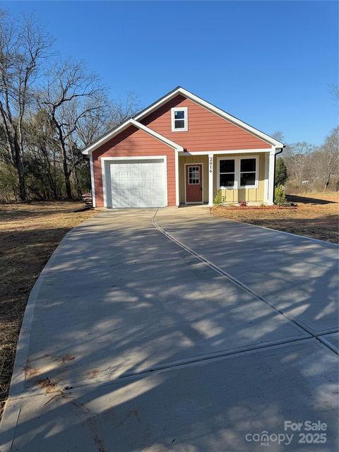 2016 Willis Road Shelby NC 28152