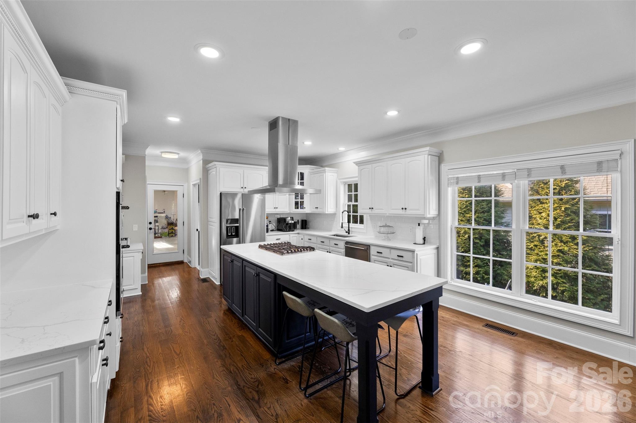 Abbington - Residential