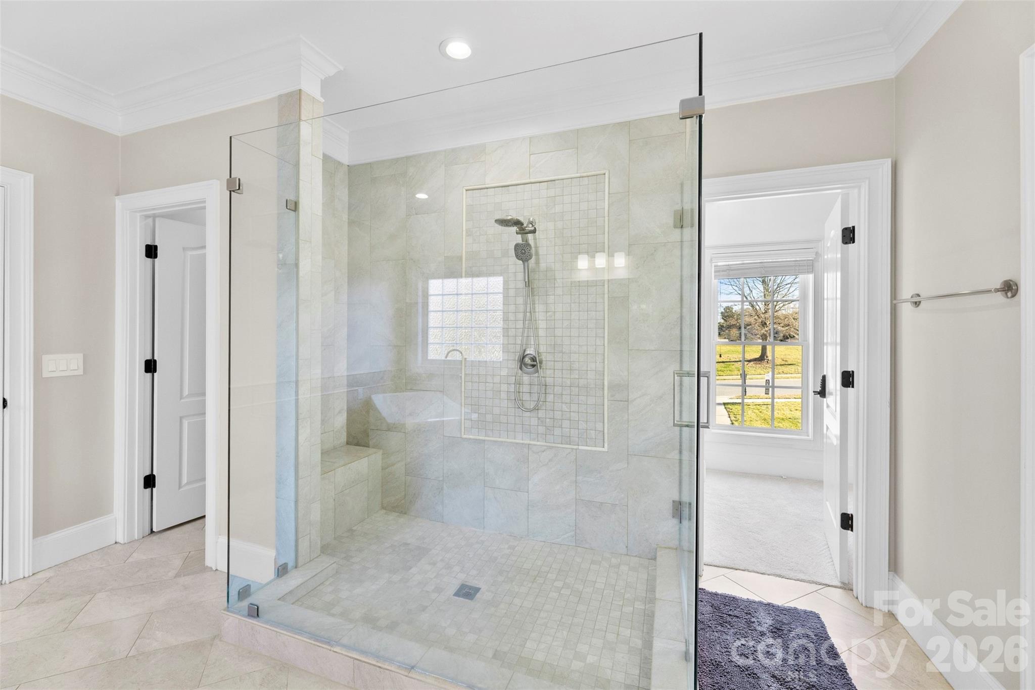 Abbington - Residential