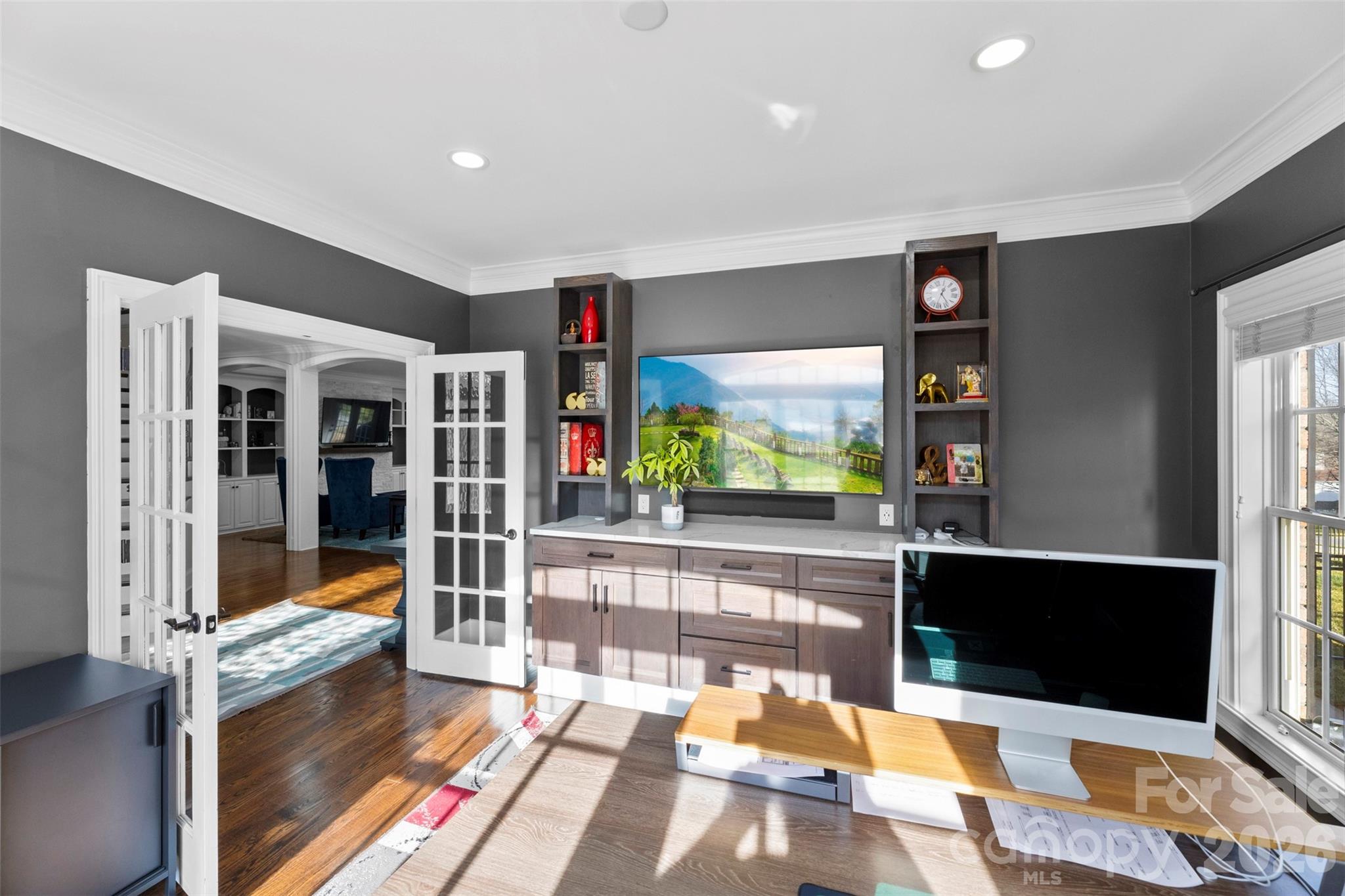 Abbington - Residential