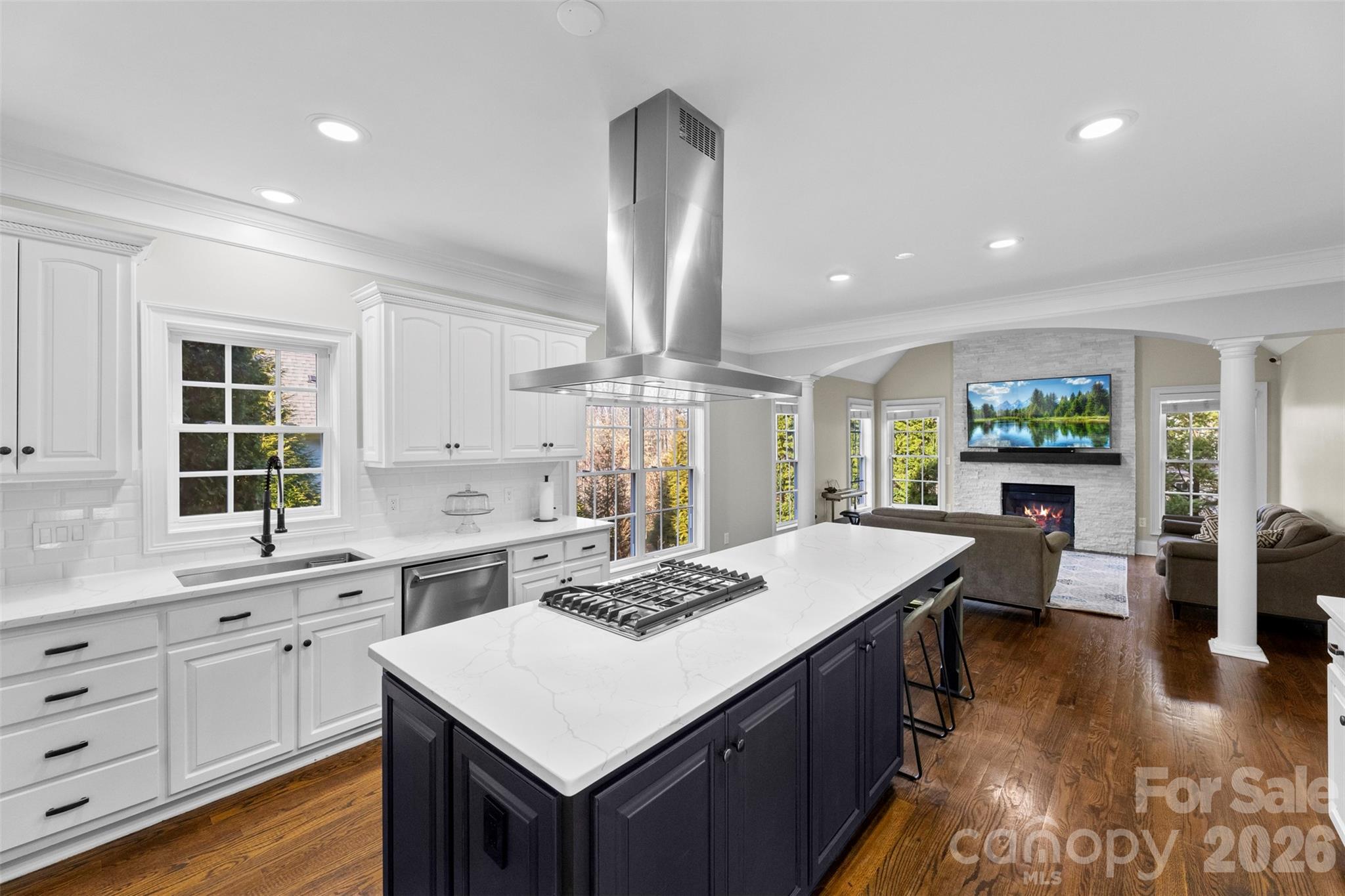 4134 Burnage Hall Road