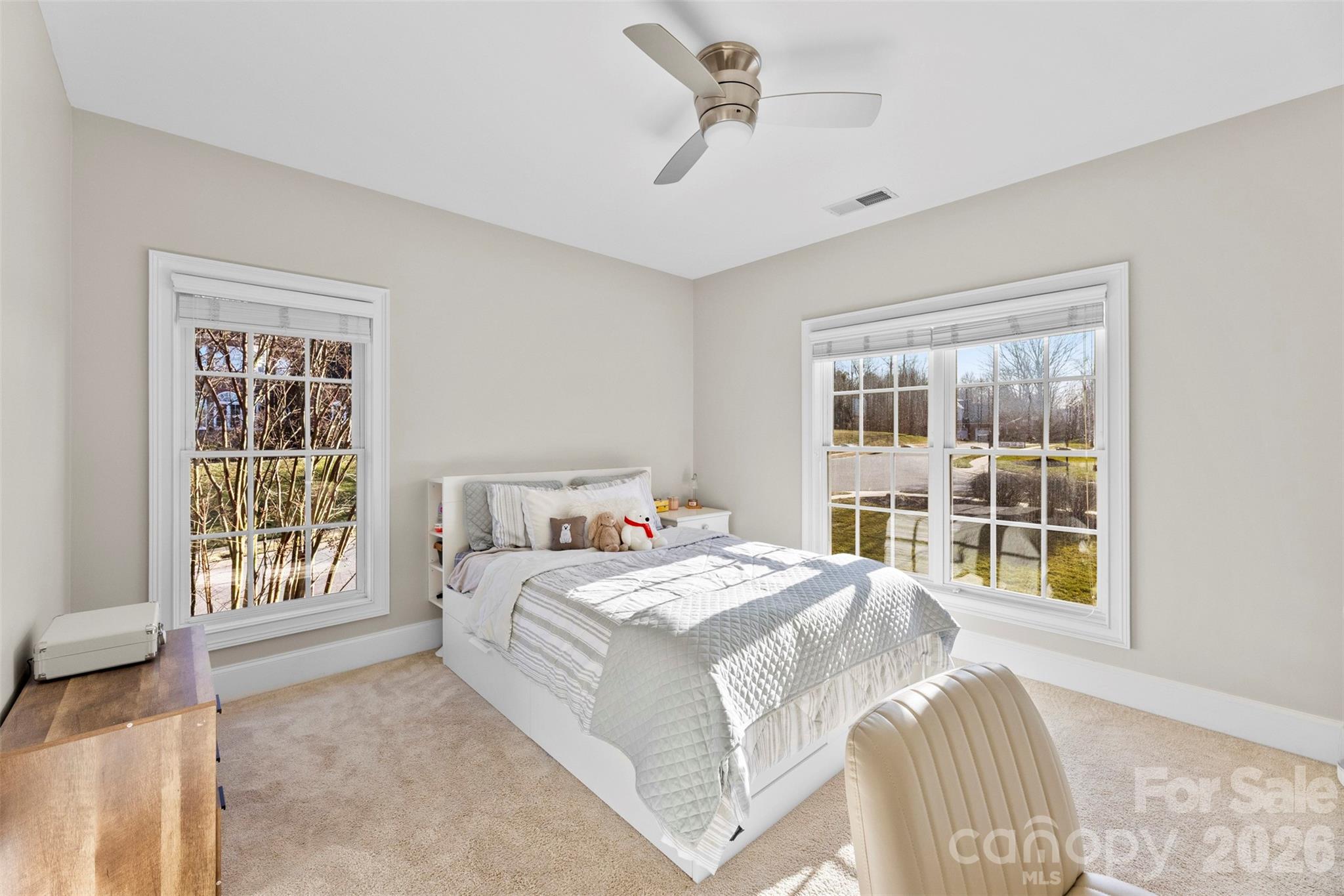 Abbington - Residential