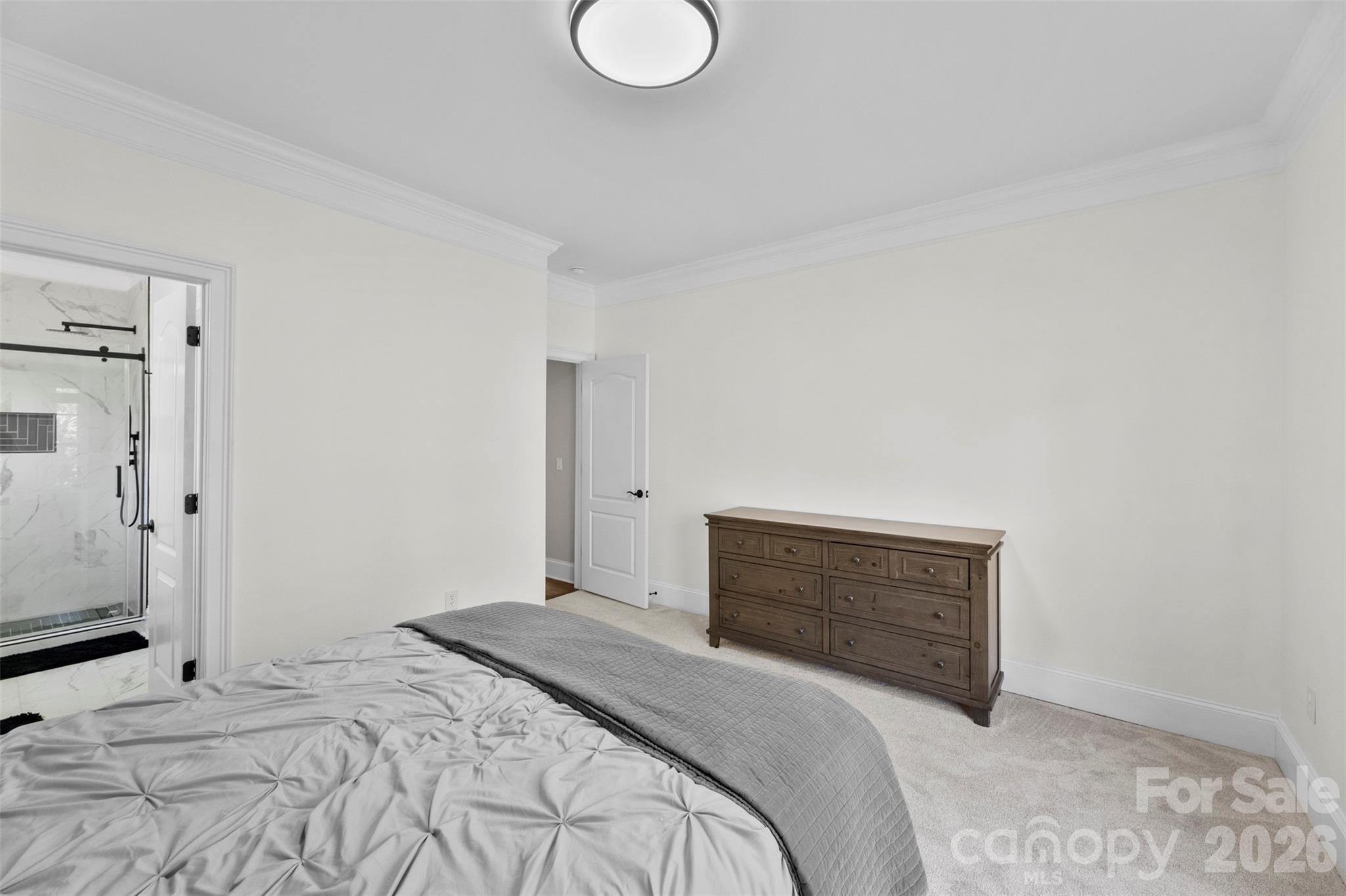 Abbington - Residential