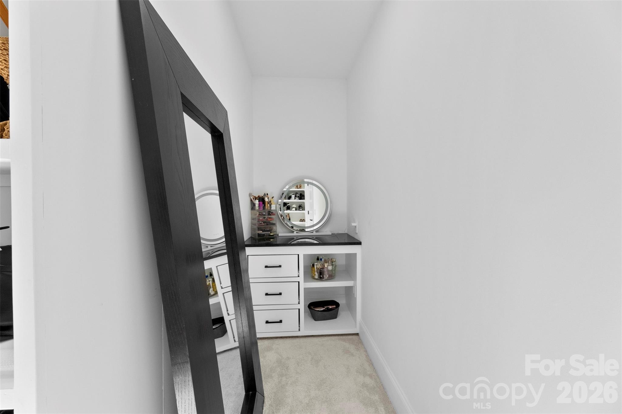 Abbington - Residential